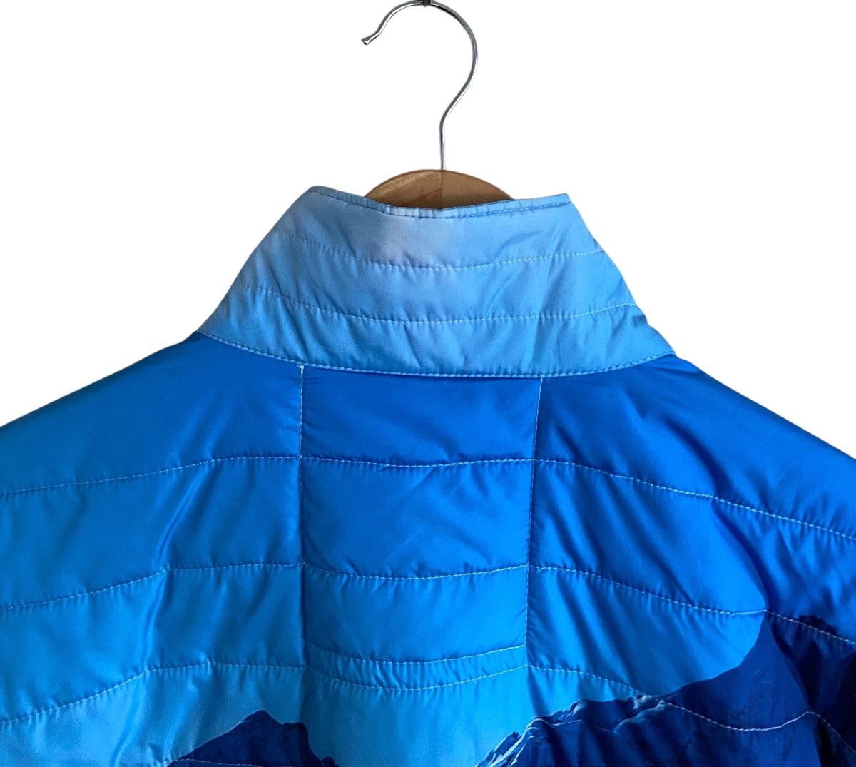 Tommy Hilfiger Very Rare Vintage Brand Tommy Hilfiger Mountain Puffer 2000s Size US XL / EU 56 / 4 - 11 Thumbnail