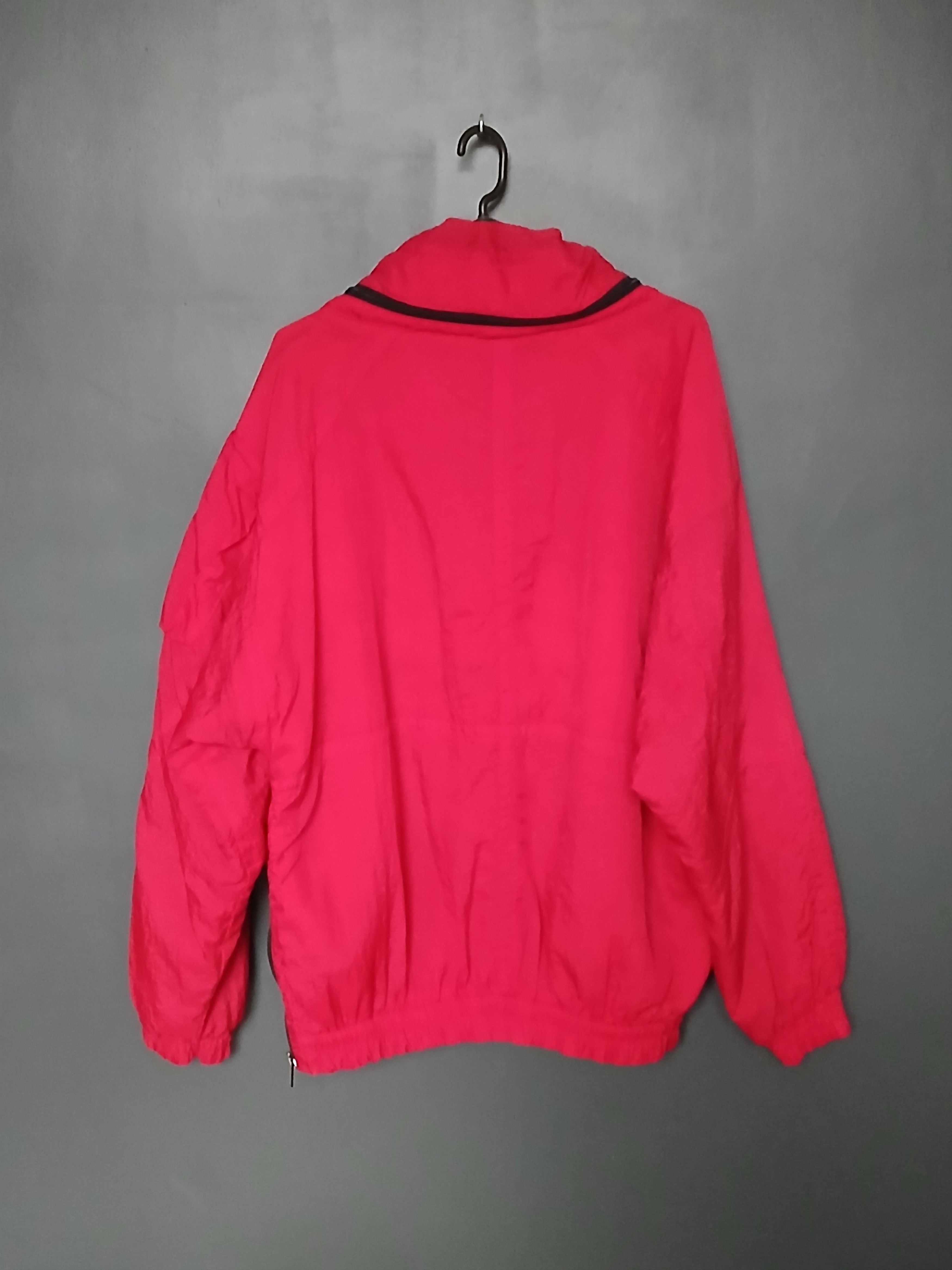 Marlboro × Vintage Vintage Marlboro F1 Racing Anorak Jacket Size US L / EU 52-54 / 3 - 2 Thumbnail