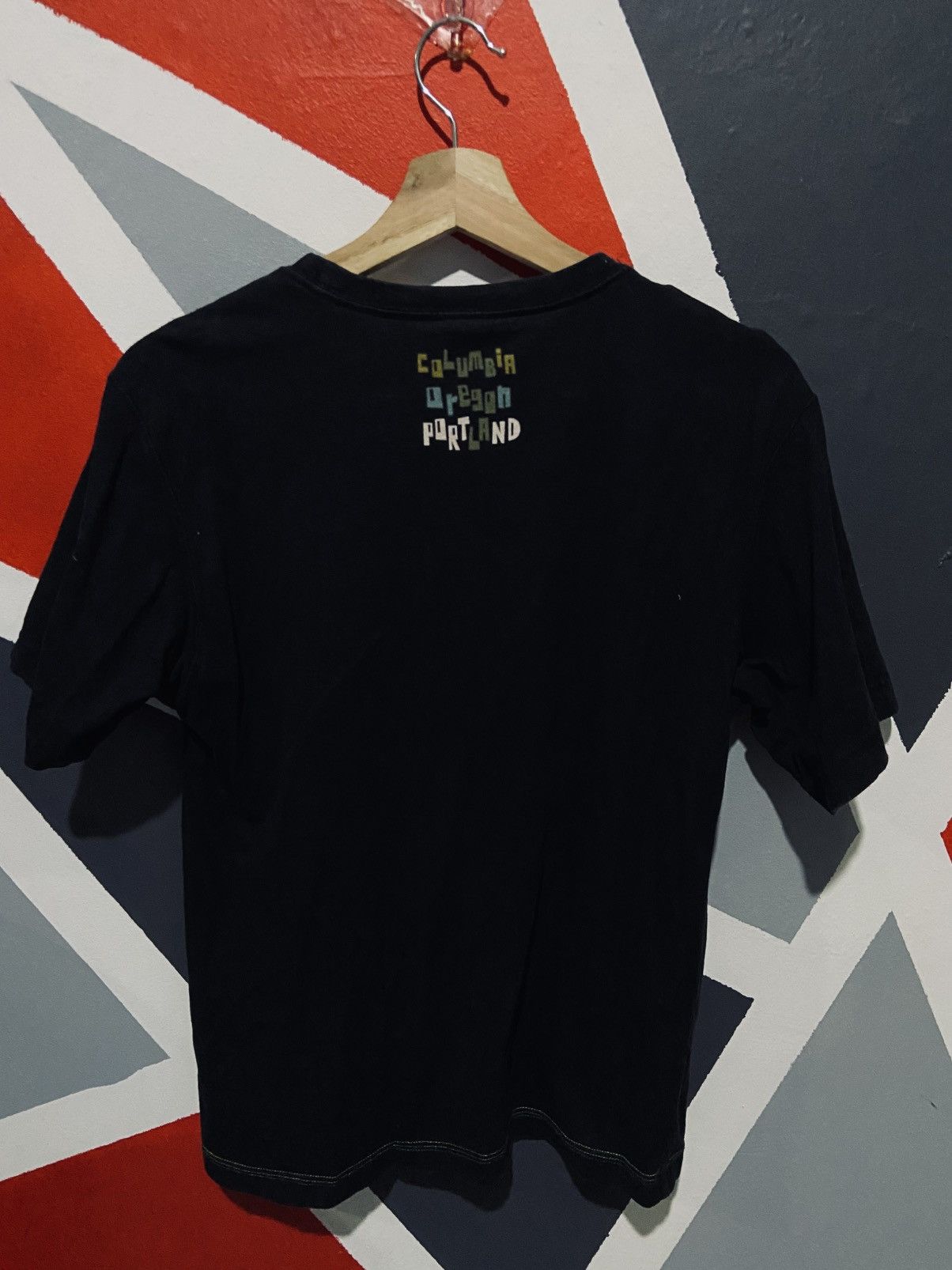 Columbia Columbia Portland Oregon Size US S / EU 44-46 / 1 - 2 Thumbnail