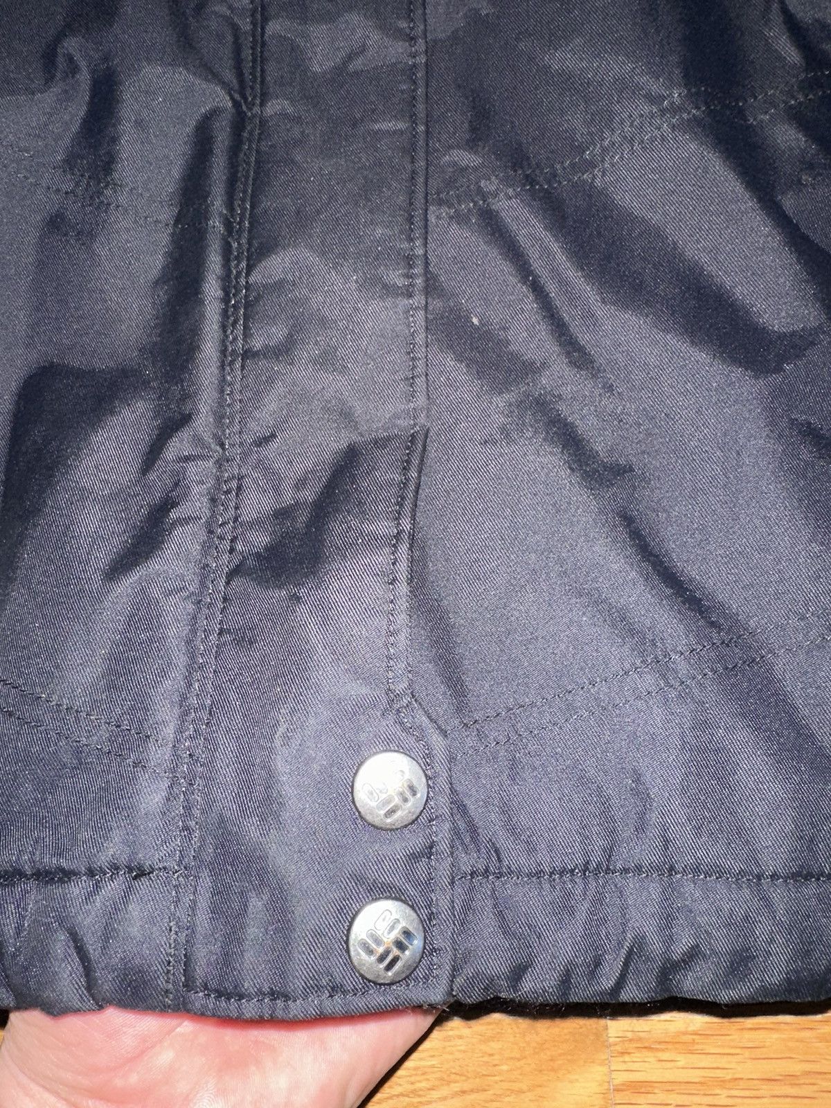 Columbia Columbia whirlybird interchange jacket. Size US L / EU 52-54 / 3 - 11 Thumbnail