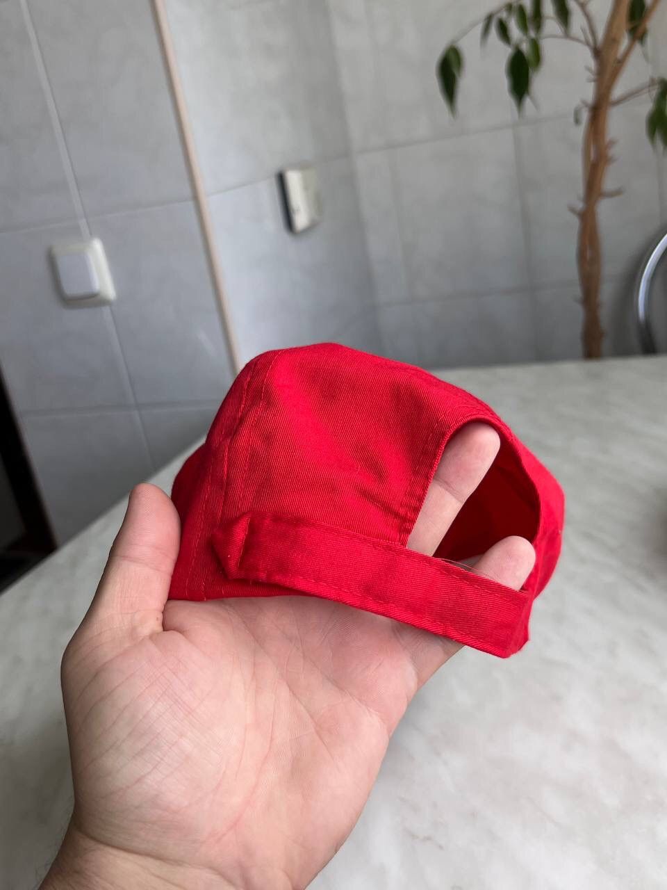 MLB Vintage 90s St. Louis Cardinals Hat Cap MLB Baseball Hype Size ONE SIZE - 5 Thumbnail