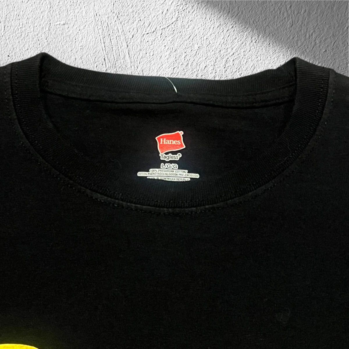 Vintage Dutch Masters Cigars Tobacco Promo T-Shirt Large Size US L / EU 52-54 / 3 - 3 Thumbnail