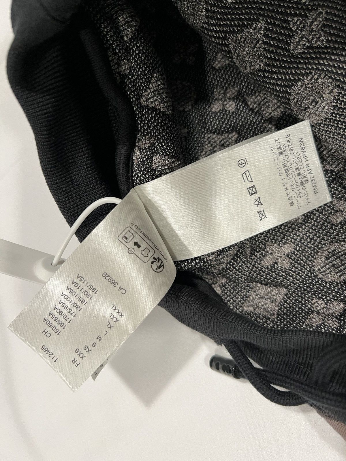 Louis Vuitton Louis Vuitton men’s monogram face shorts. XL Size US 36 / EU 52 - 14 Thumbnail