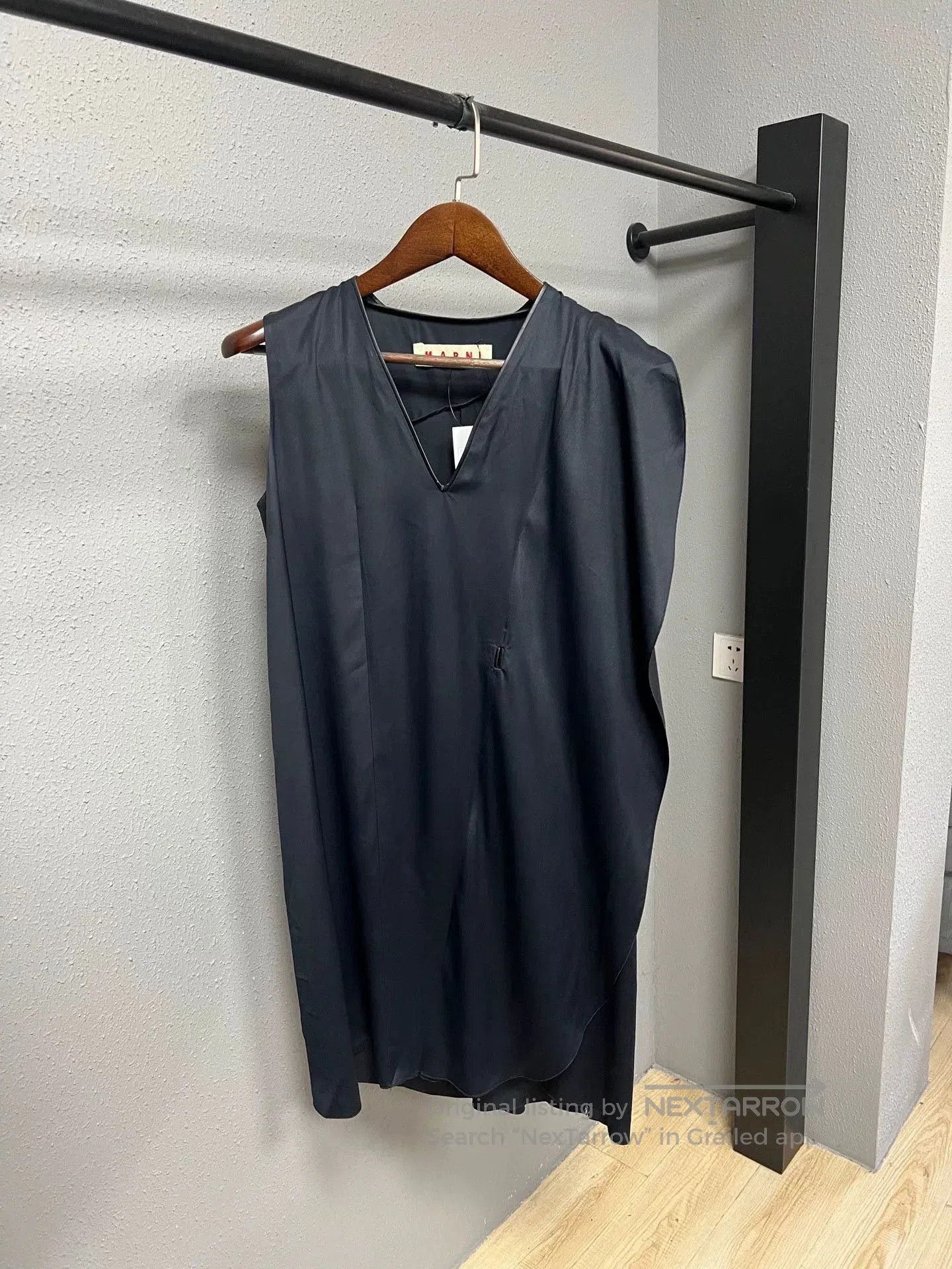 Other Marni Irregular Dress. Size S / US 4 / IT 40 - 1 Thumbnail