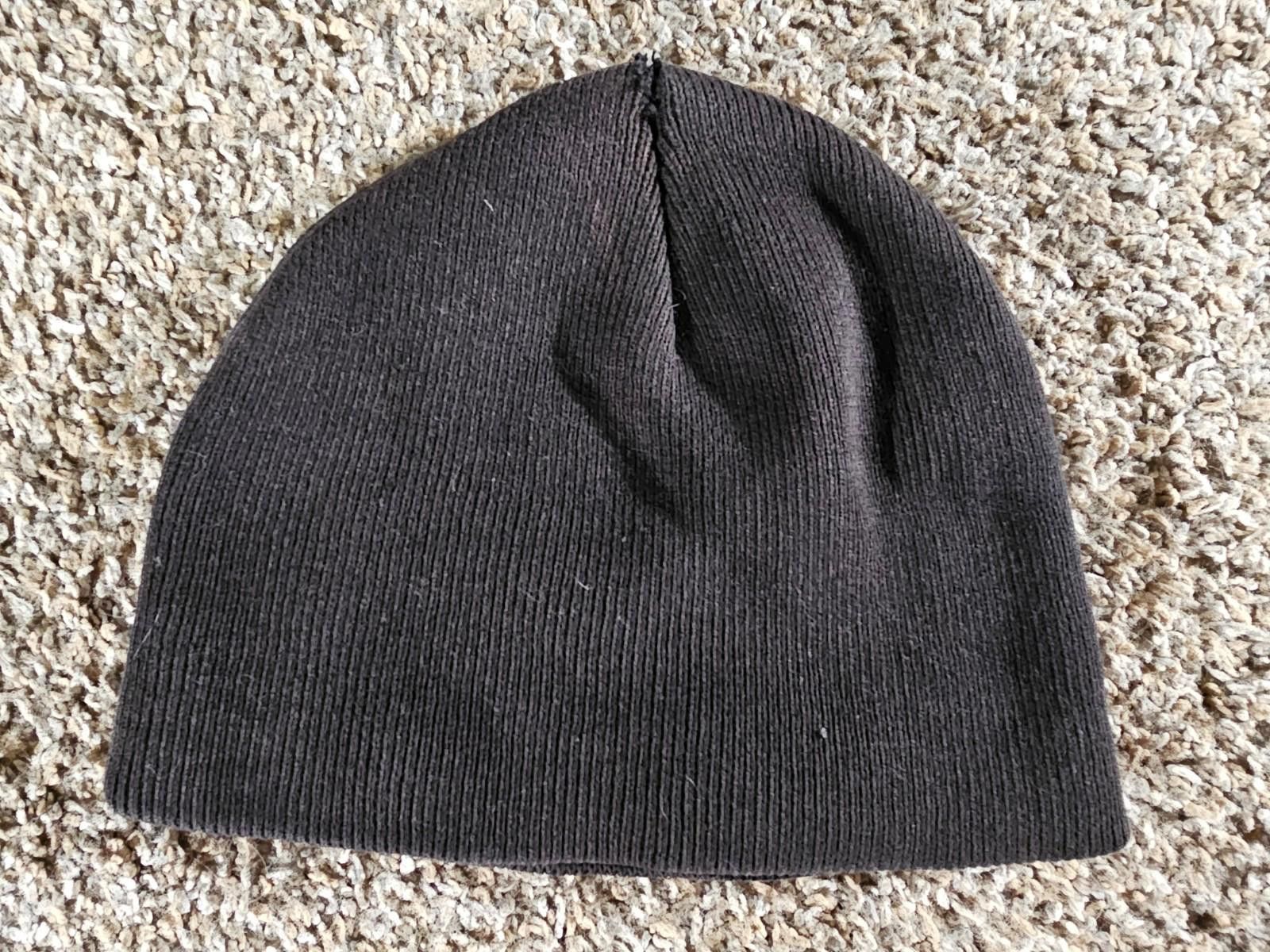 Designer Pure Polaris Racing winter beanie hat Size ONE SIZE - 3 Thumbnail