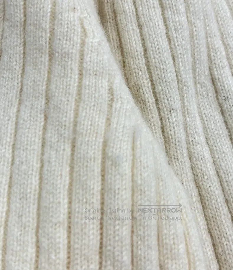 Hermes Hermes Cashmere High-Neck Sweater Size XS / US 0-2 / IT 36-38 - 4 Thumbnail