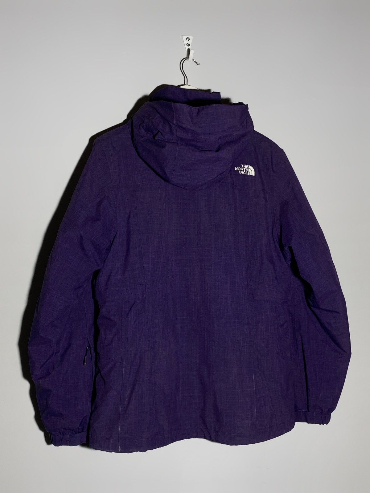 The North Face The North Face 3 In 1 Women’s Ski Jacket Purple Size L Size L / US 10 / IT 46 - 4 Thumbnail