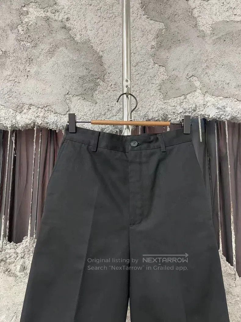 Balenciaga Balenciaga Three. Size US 36 / EU 52 - 4 Thumbnail