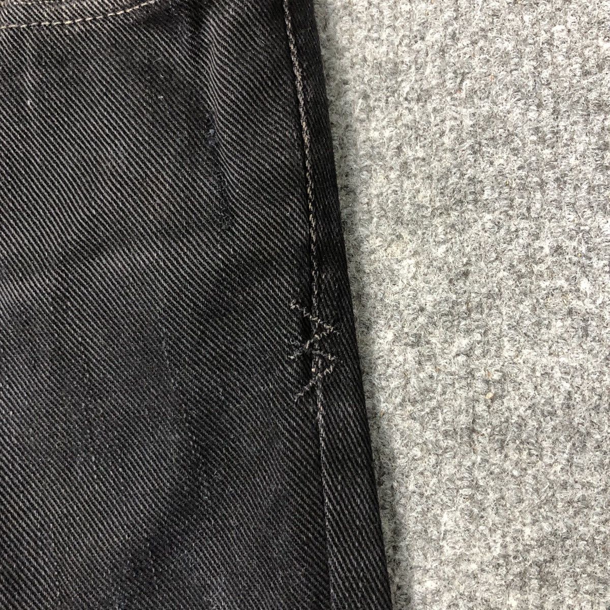 Ksubi Japanese Brand Ksubi Denim Jeans Size US 31 - 8 Thumbnail