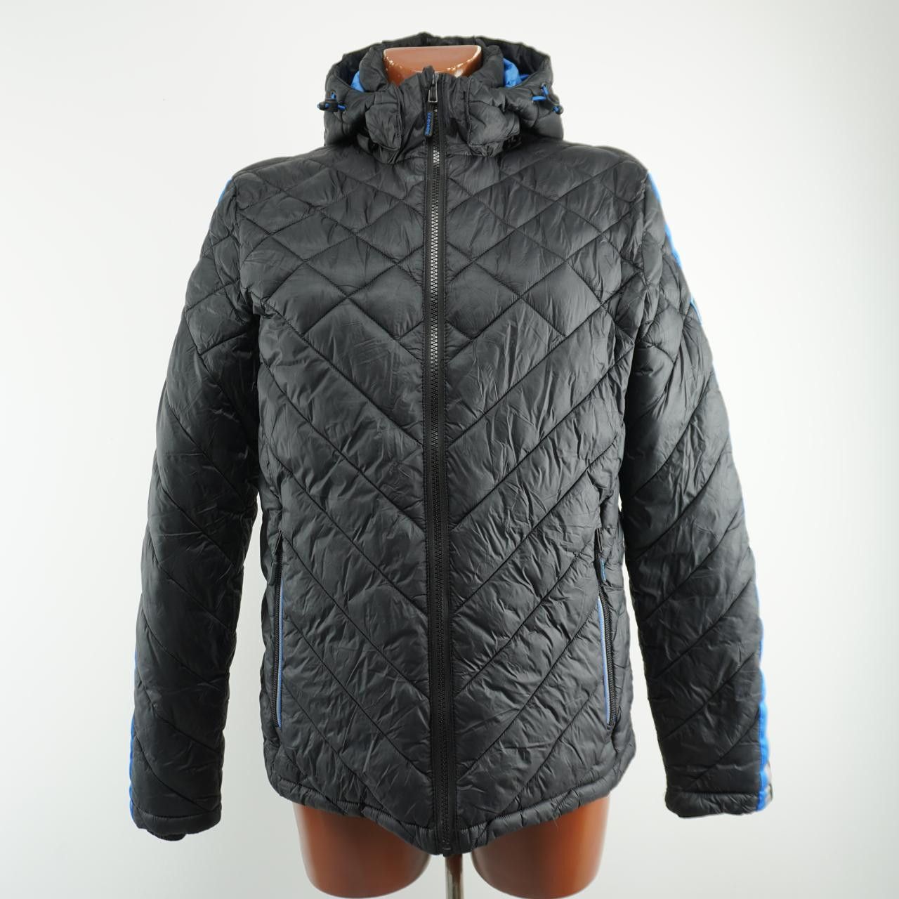 Superdry Women's Jacket Superdry Size M / US 6-8 / IT 42-44 - 2 Thumbnail