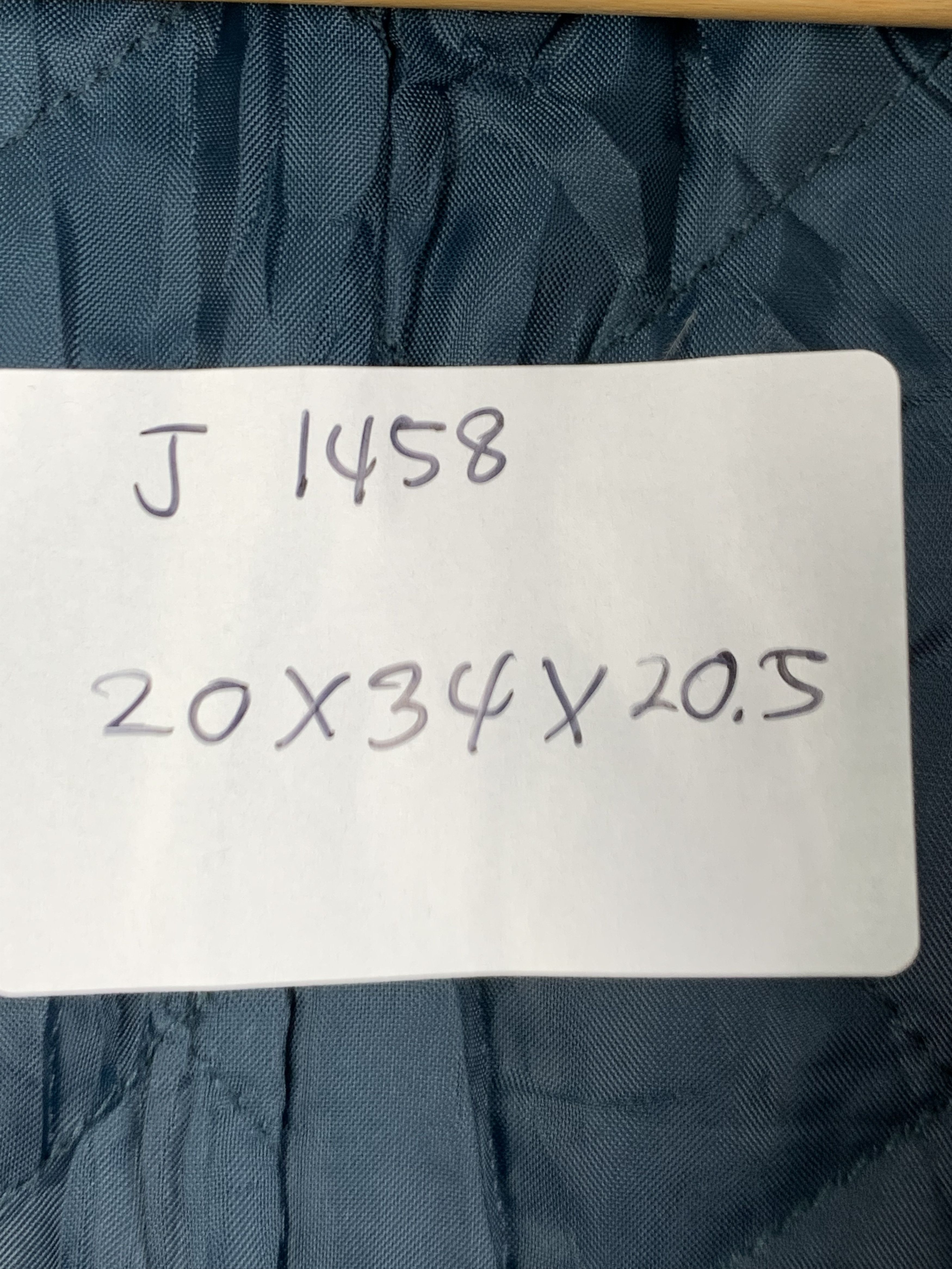 JW Anderson × Uniqlo J.W. Anderson X Uniqlo Kids Parka Jacket J1458 Size US S / EU 44-46 / 1 - 12 Thumbnail