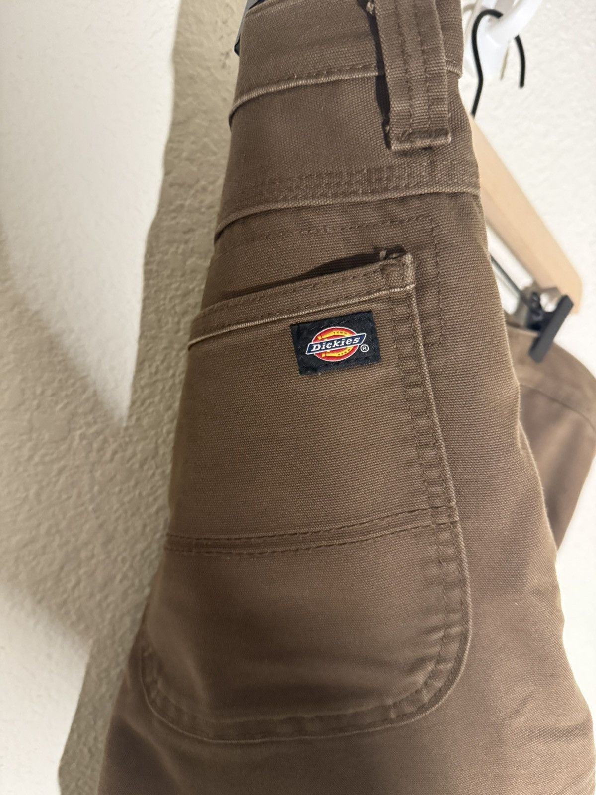 Dickies Dickies relaxed cargo Size US 36 / EU 52 - 4 Thumbnail