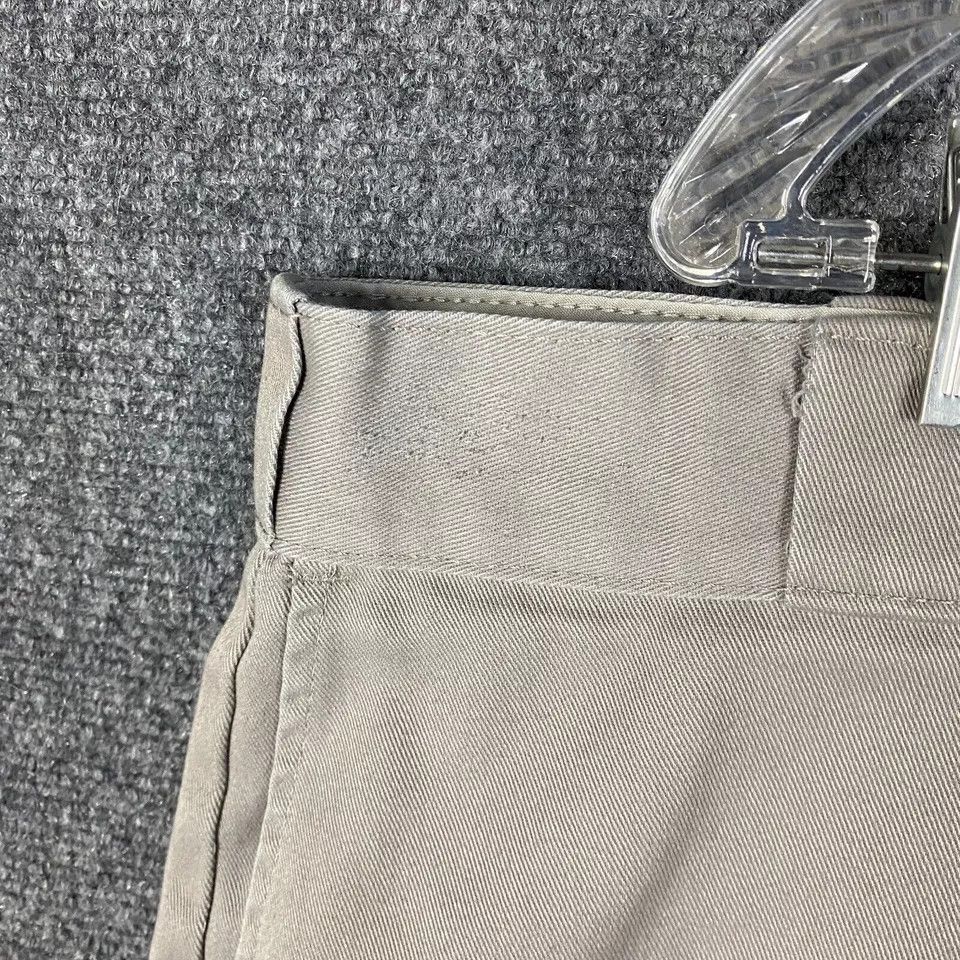 Dickies Dickies Utility Shorts Men's 44 Polyester Blend Loose Fit Size US 44 / EU 60 - 3 Thumbnail