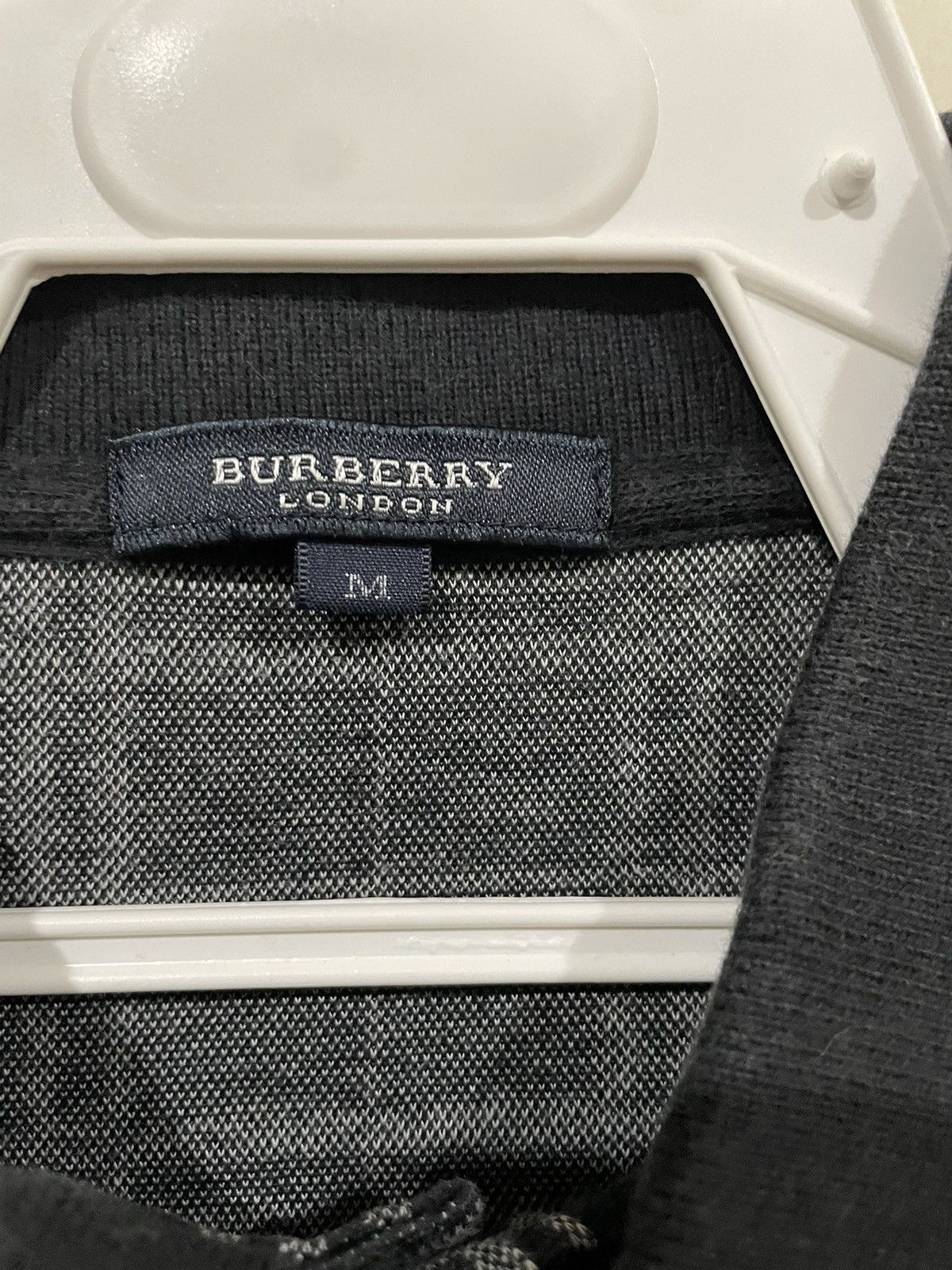 Burberry Burberry Polo Shirts Size US M / EU 48-50 / 2 - 14 Thumbnail