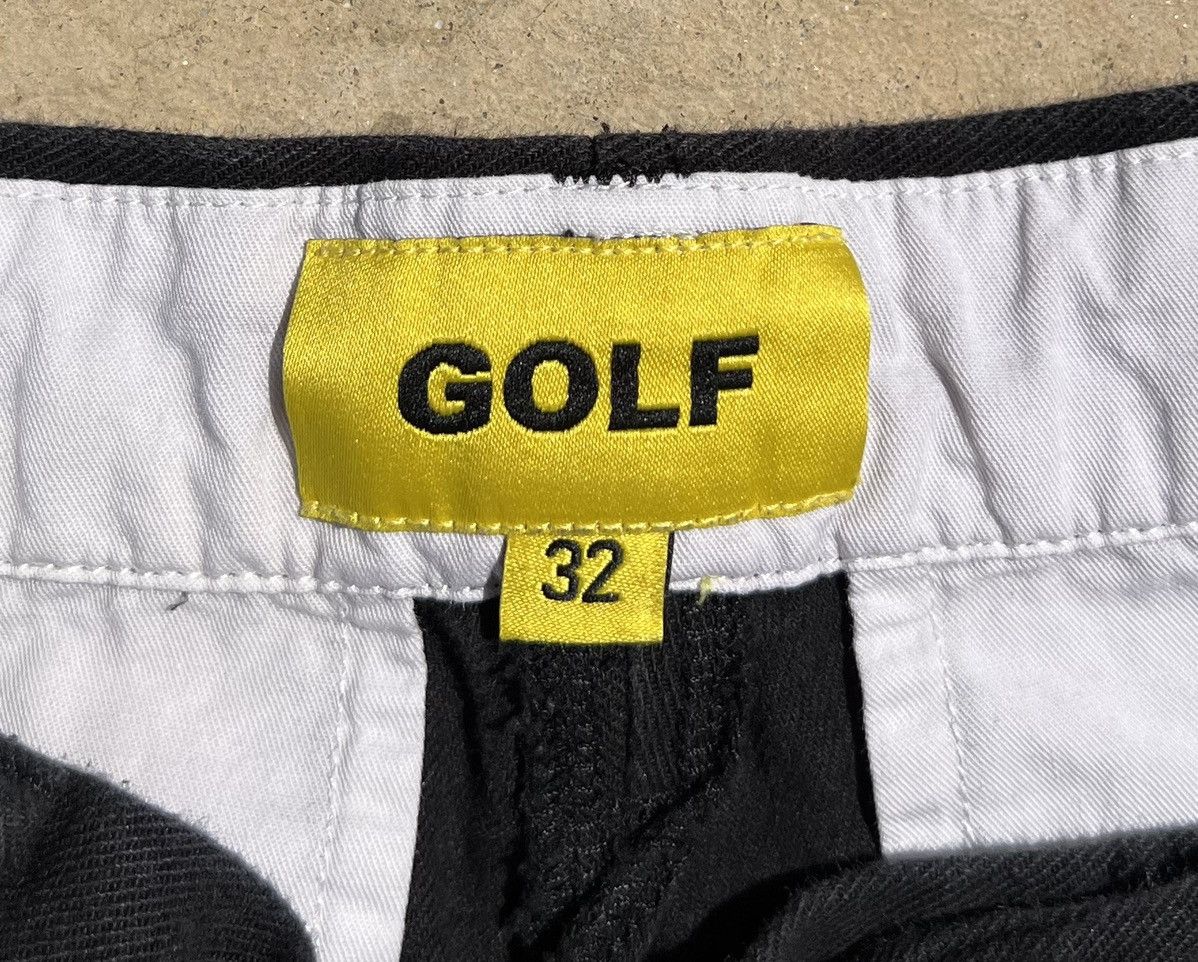 Golf Wang Golf Wang Shorts Size US 32 / EU 48 - 2 Thumbnail