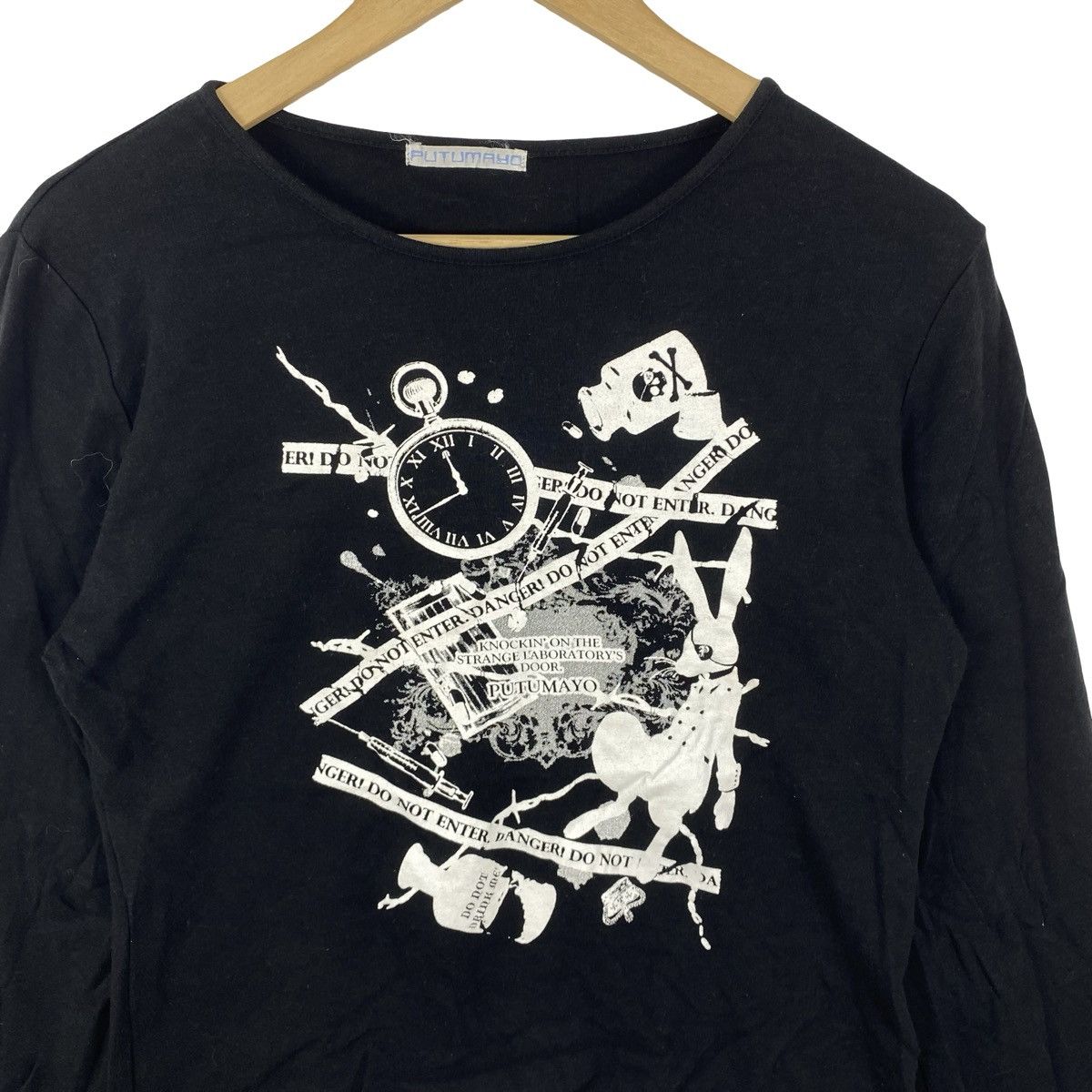 Vintage PUTUMAYO Graphic