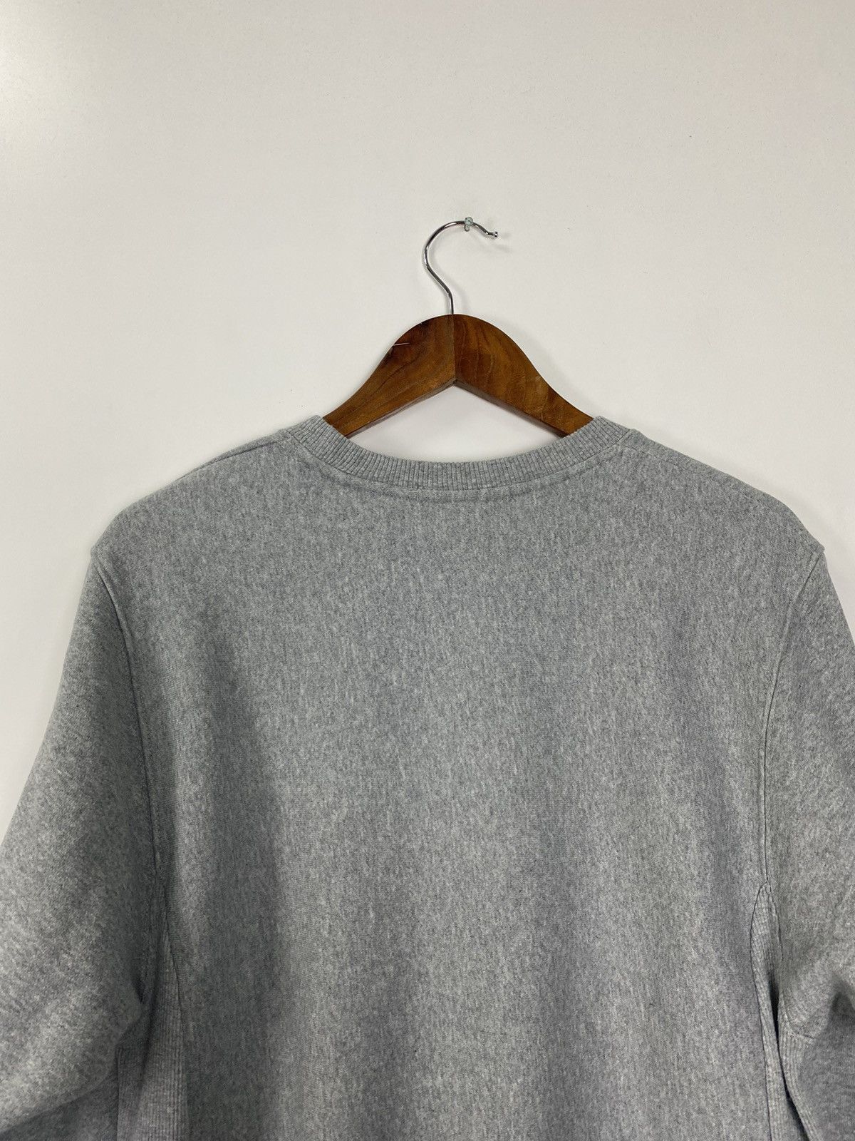 Uniqlo Uniqlo University sweater Size US S / EU 44-46 / 1 - 11 Thumbnail
