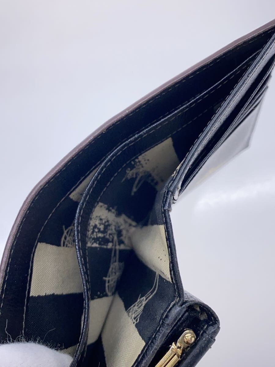 Vivienne Westwood Orb Leather Wallet Size ONE SIZE - 6 Thumbnail