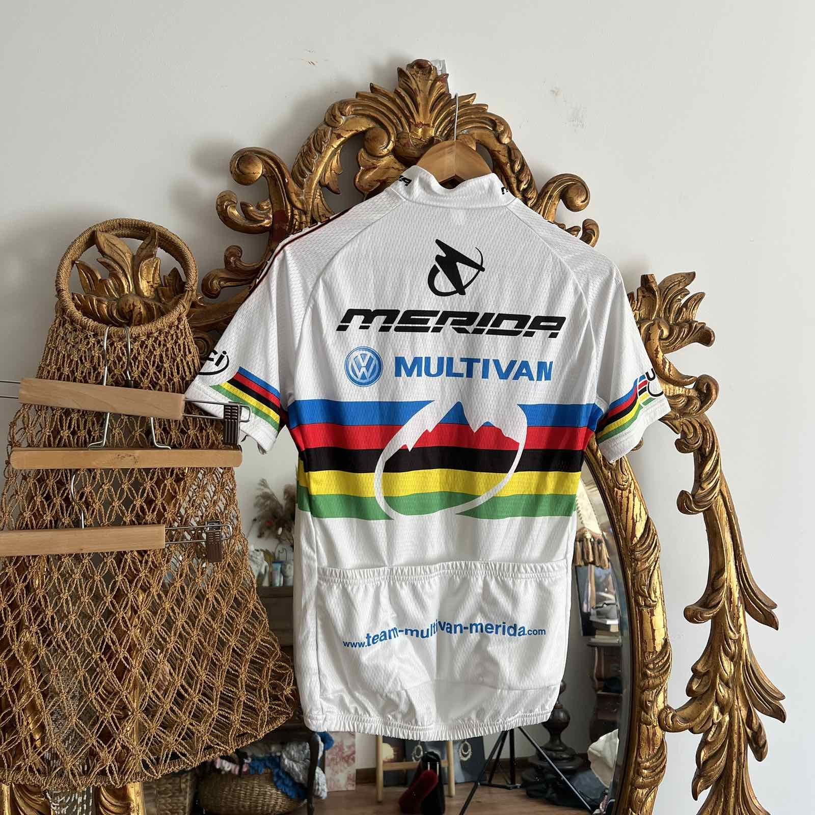 Other Biemme Cycling Jersey Size Size US L / EU 52-54 / 3 - 2 Thumbnail