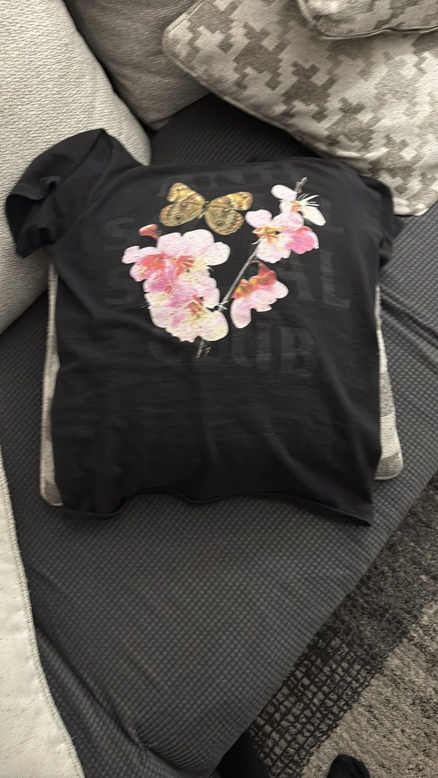 Anti Social Social Club Anti social club shirt Size US M / EU 48-50 / 2 - 6 Thumbnail