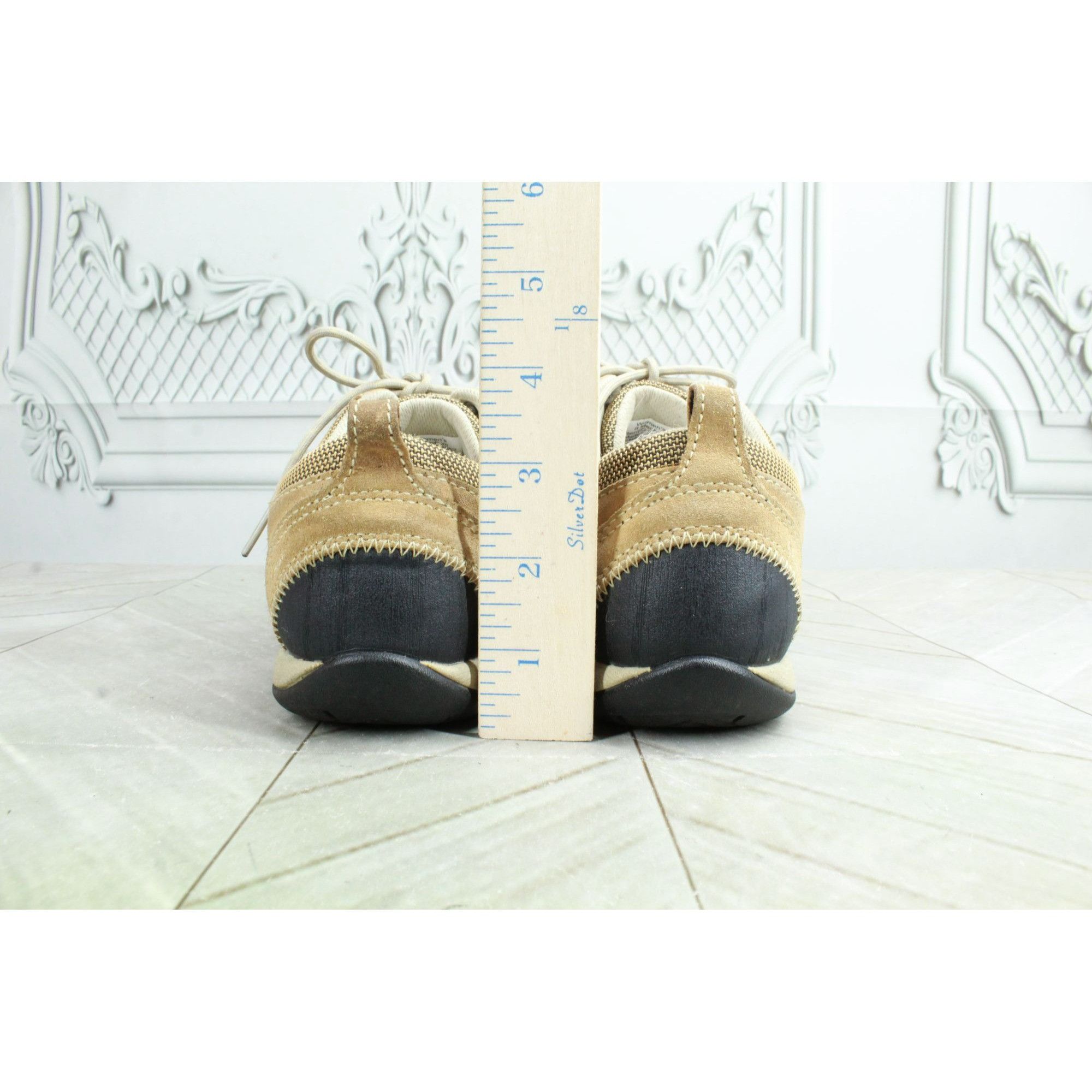 L.L. Bean LL Bean Feldspar Women's Lace Up Low Top Casual Shoes Size US 8 / IT 38 - 6 Thumbnail