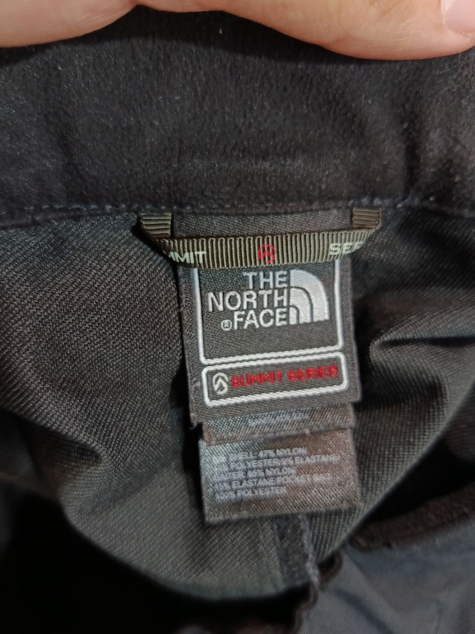 The North Face The North Face Summit Series Outdoor Pants Size US 34 / EU 50 - 8 Thumbnail