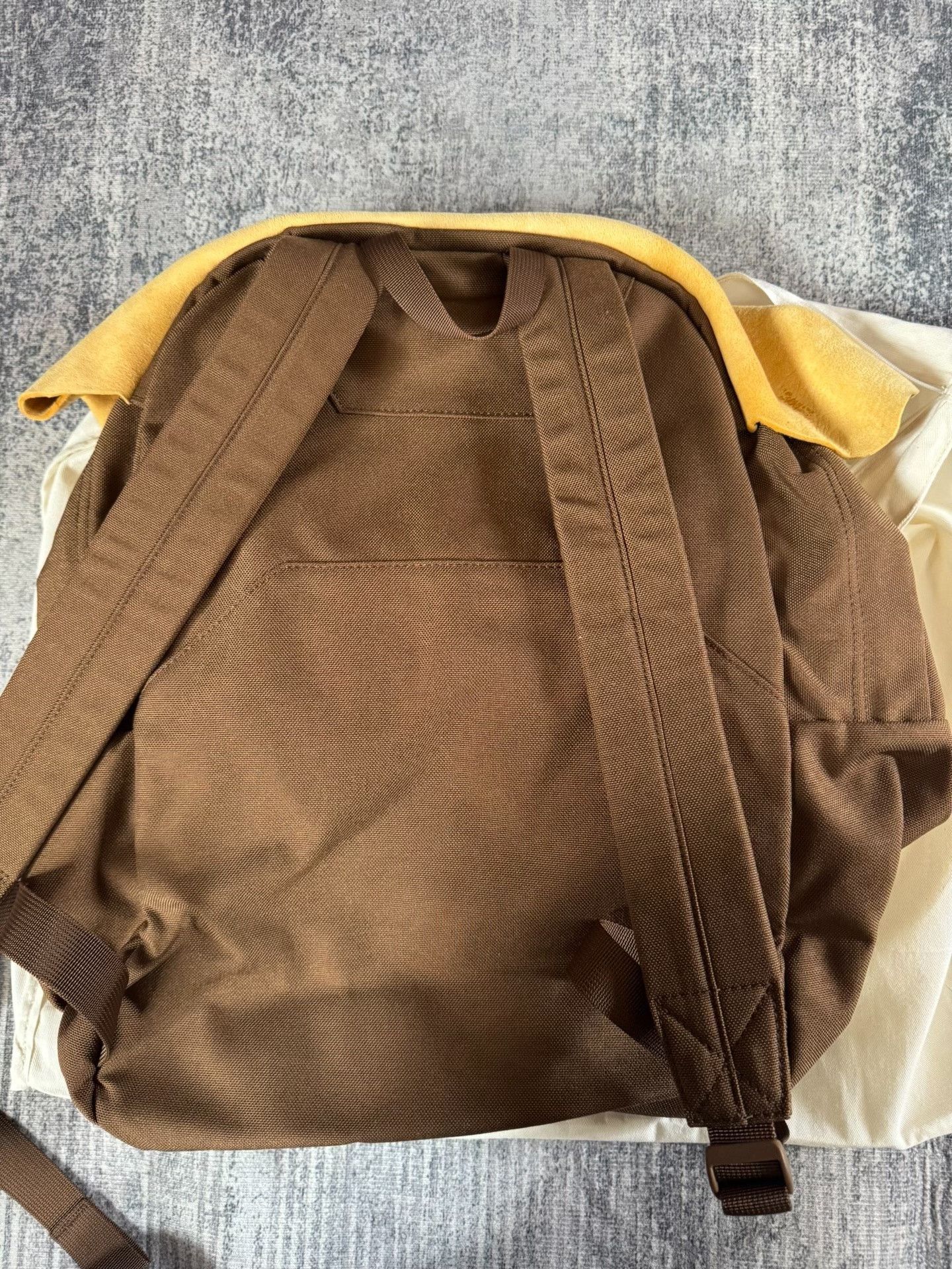 Visvim VISVIM 24AW U.T. RUCKSACK 22L Size ONE SIZE - 5 Thumbnail