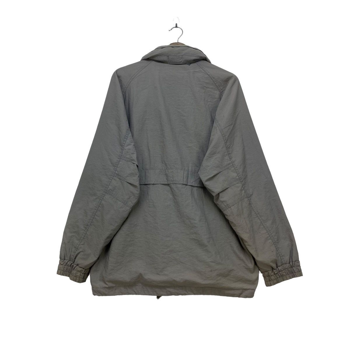 Japanese Brand Faded Vintage Leyton House Versus Sport Light Jacket Size US M / EU 48-50 / 2 - 2 Thumbnail
