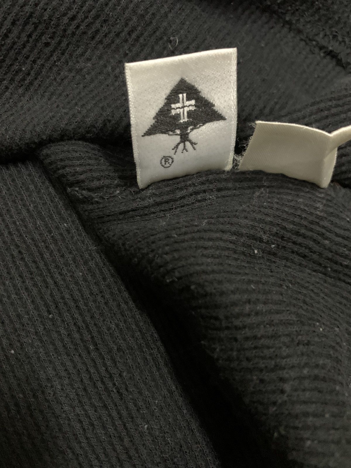 LRG LRG Where Eagles Dare longsleeve knitwear Size US M / EU 48-50 / 2 - 6 Thumbnail