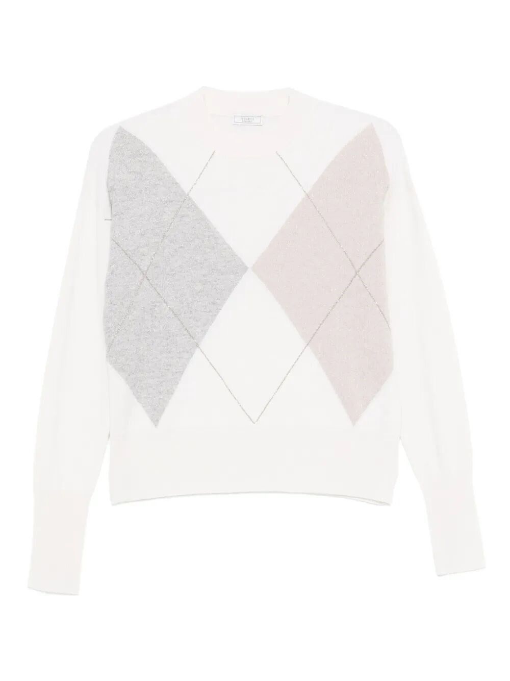 Tricot Sweater