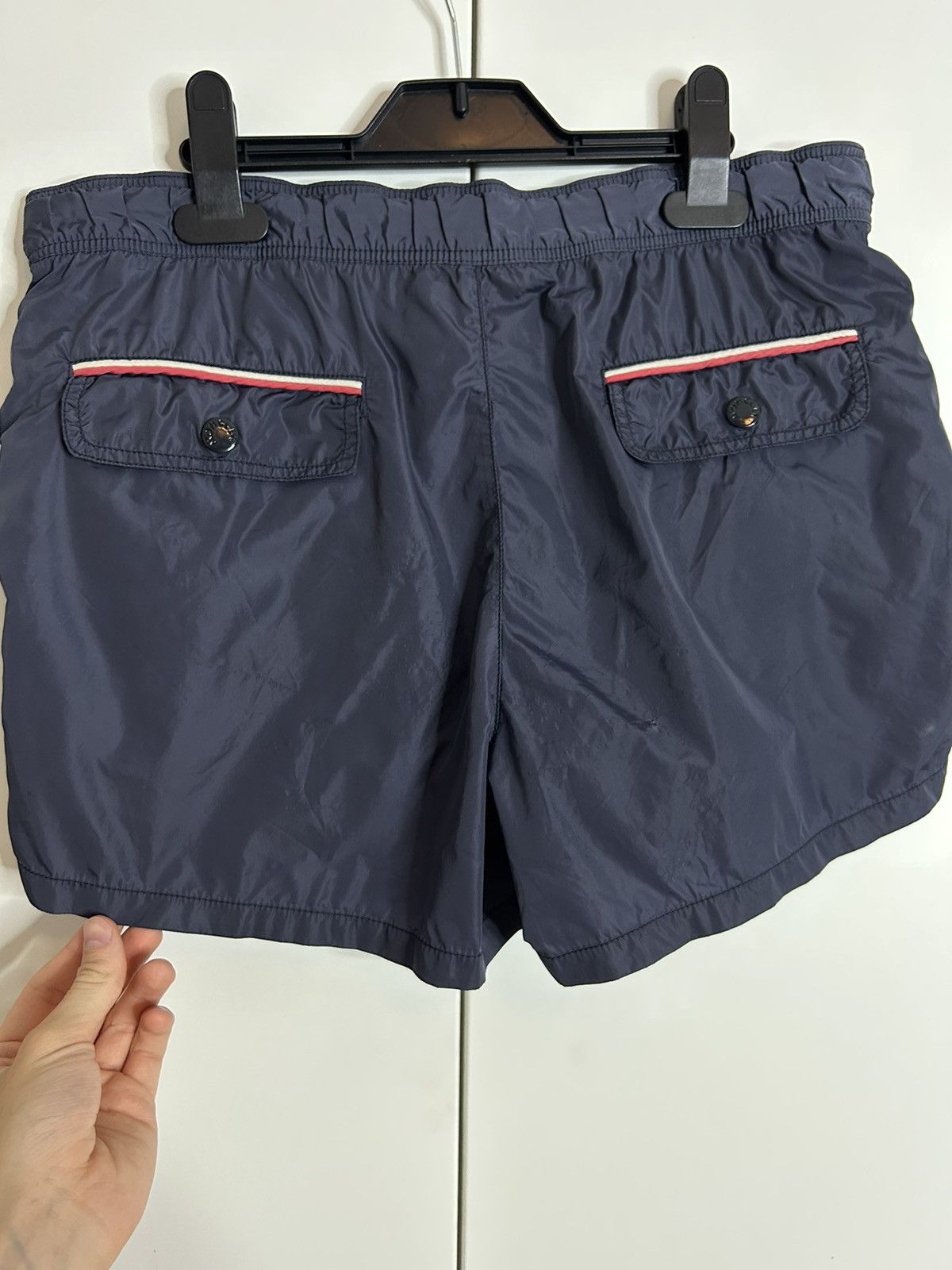 Moncler Moncler shorts Size US 32 / EU 48 - 4 Thumbnail
