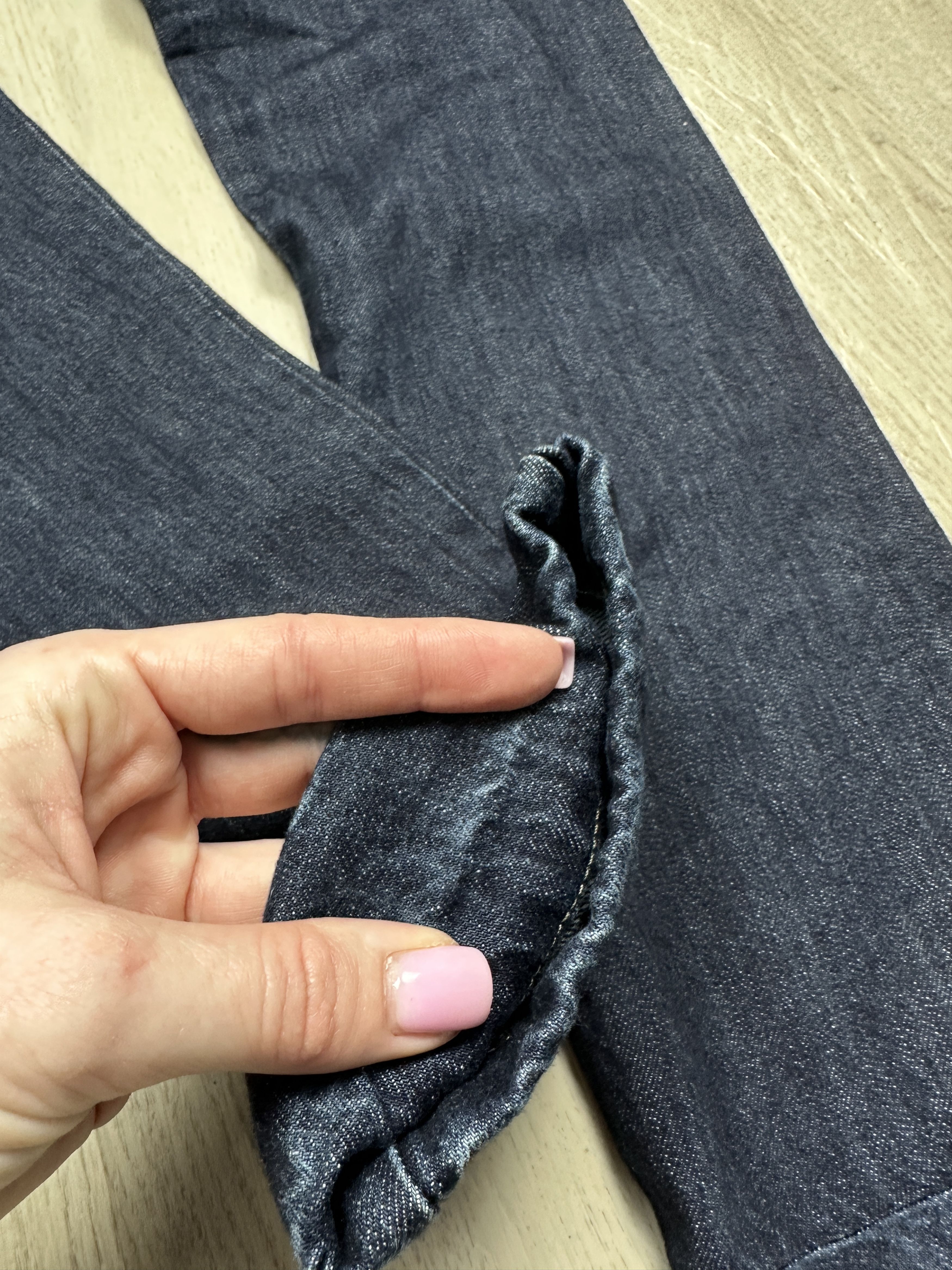 Paul Smith Paul Smith Mens Denim Pants Jeans Size US 32 / EU 48 - 7 Thumbnail