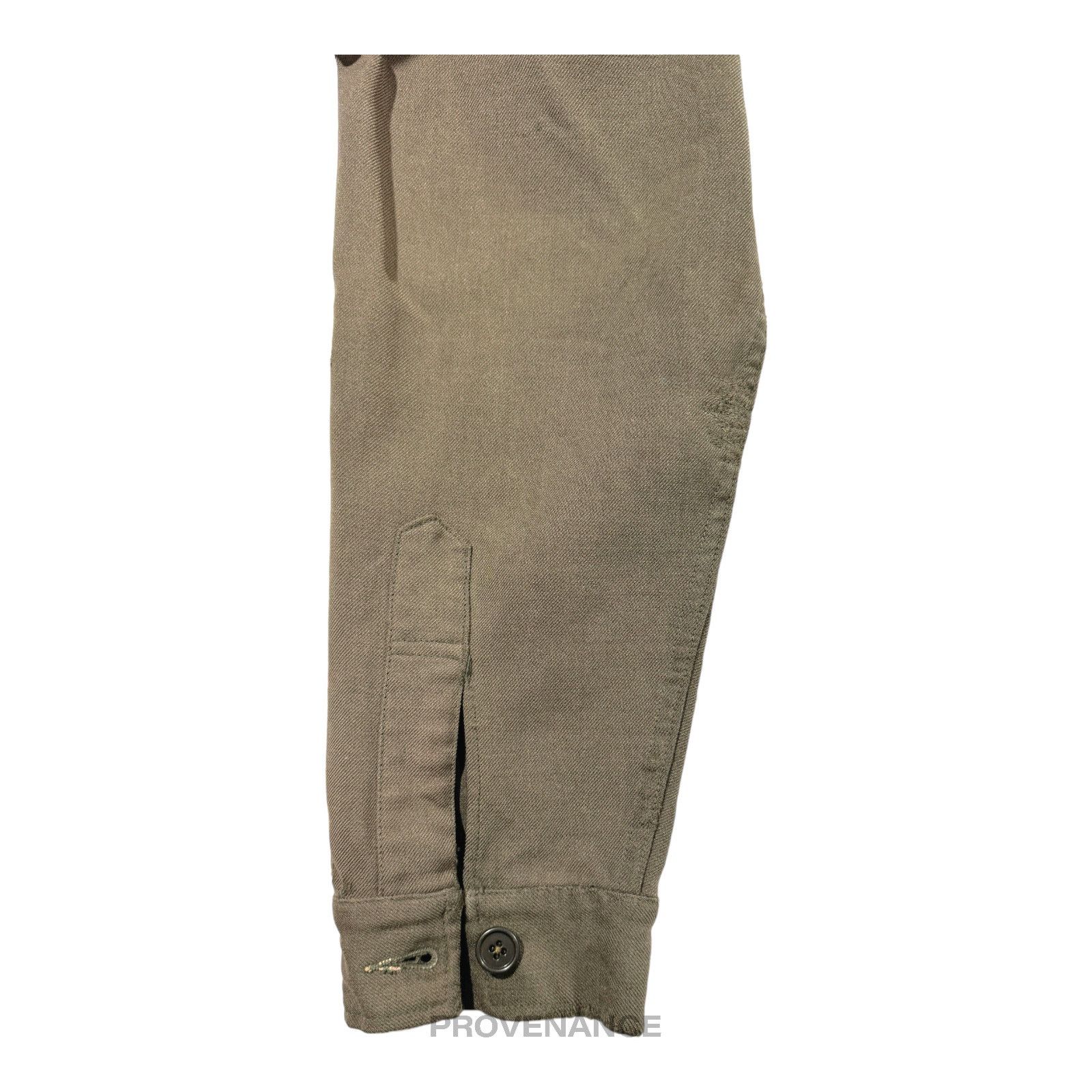 Filson 🔴 Filson Cruiser - Drab Whipcord Size US XXS / EU 40 - 14 Thumbnail