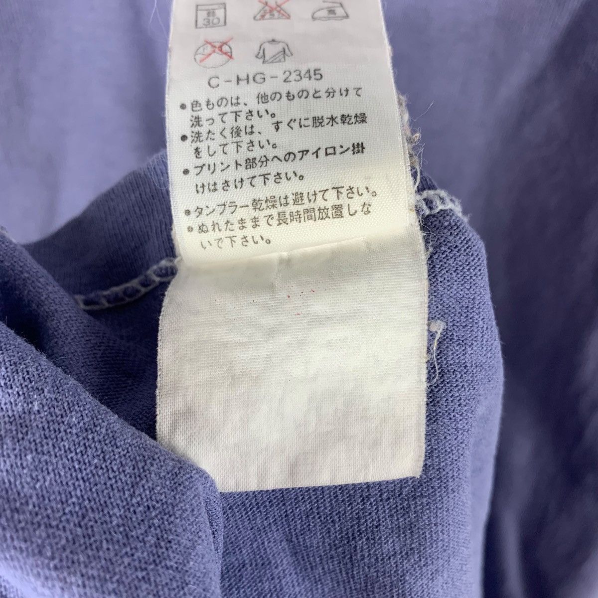 Woolrich Woolen Mills Vintage 90s Woolrich American Performance Boats Graphic Tee Size US M / EU 48-50 / 2 - 15 Thumbnail