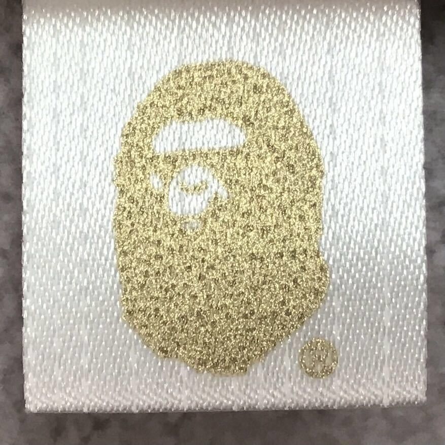 Bape BAPE HONEYCOMB CAMO SHARK FULL ZIP HOODIE a bathing ape Size US L / EU 52-54 / 3 - 10 Thumbnail