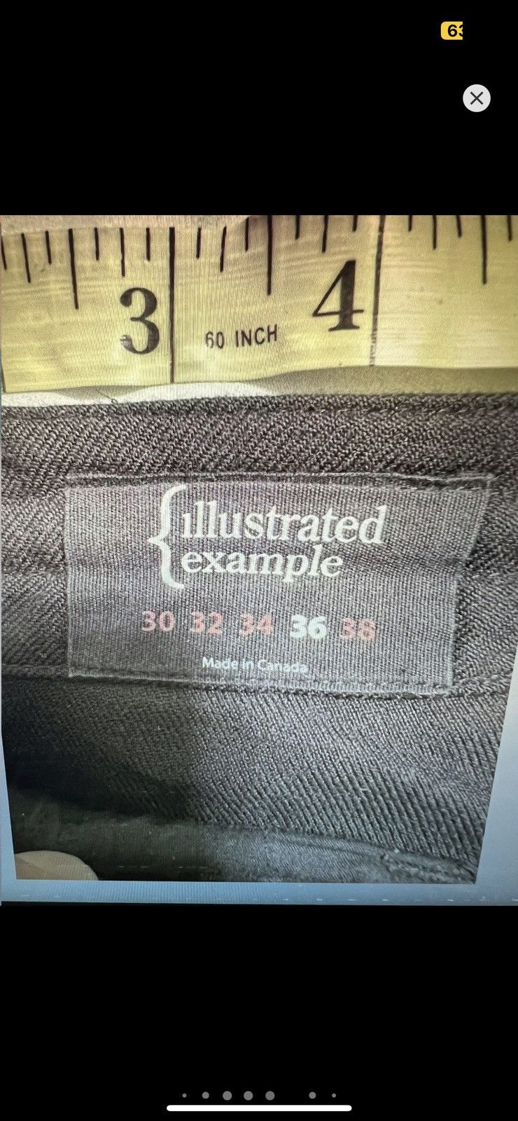 ***FINAL DROP***RARE ILLUSTRATED EXAMPLE TECHNICAL CARGO 36
