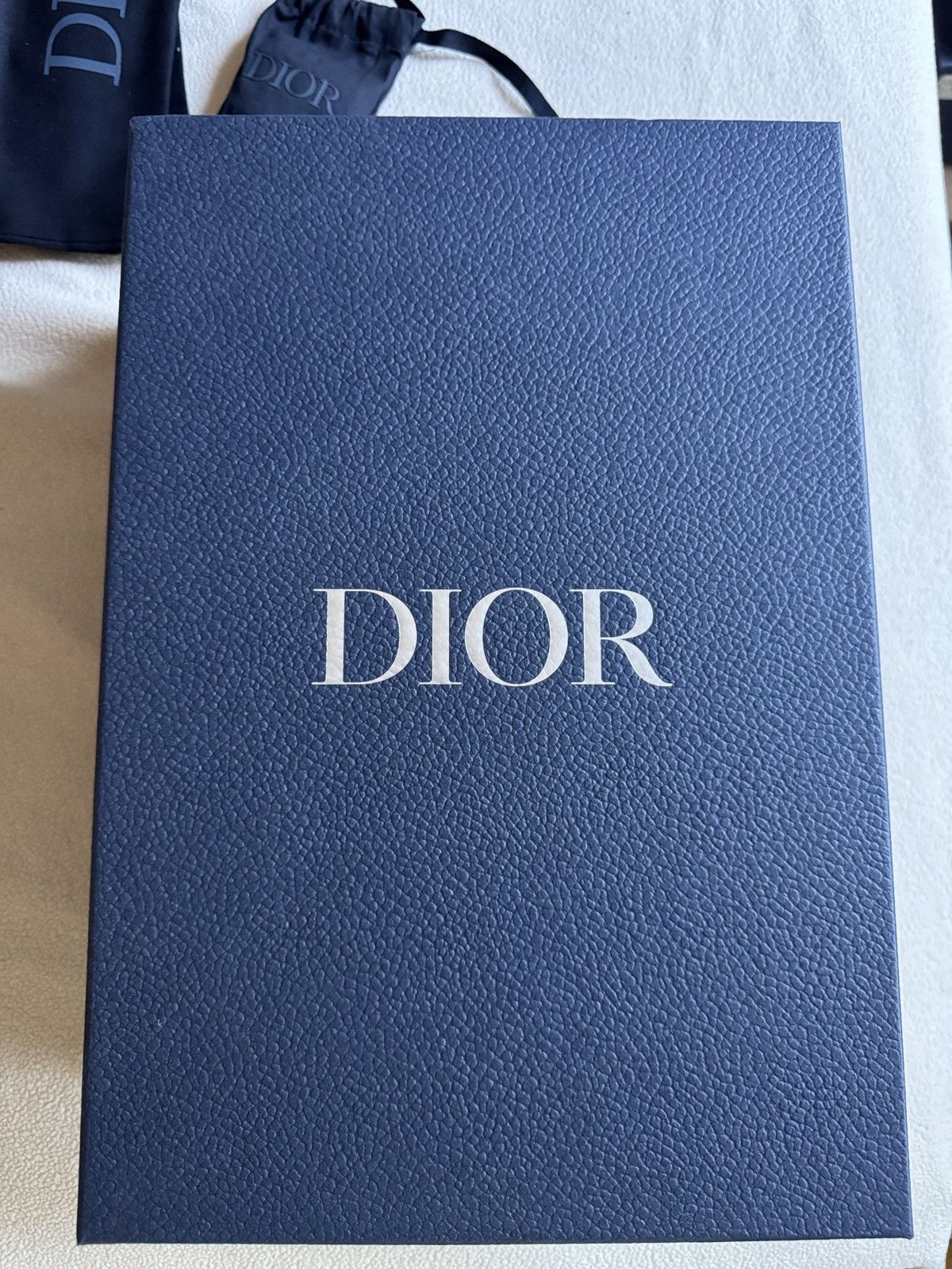 Dior Dior B57 Size US 13 / EU 46 - 9 Thumbnail