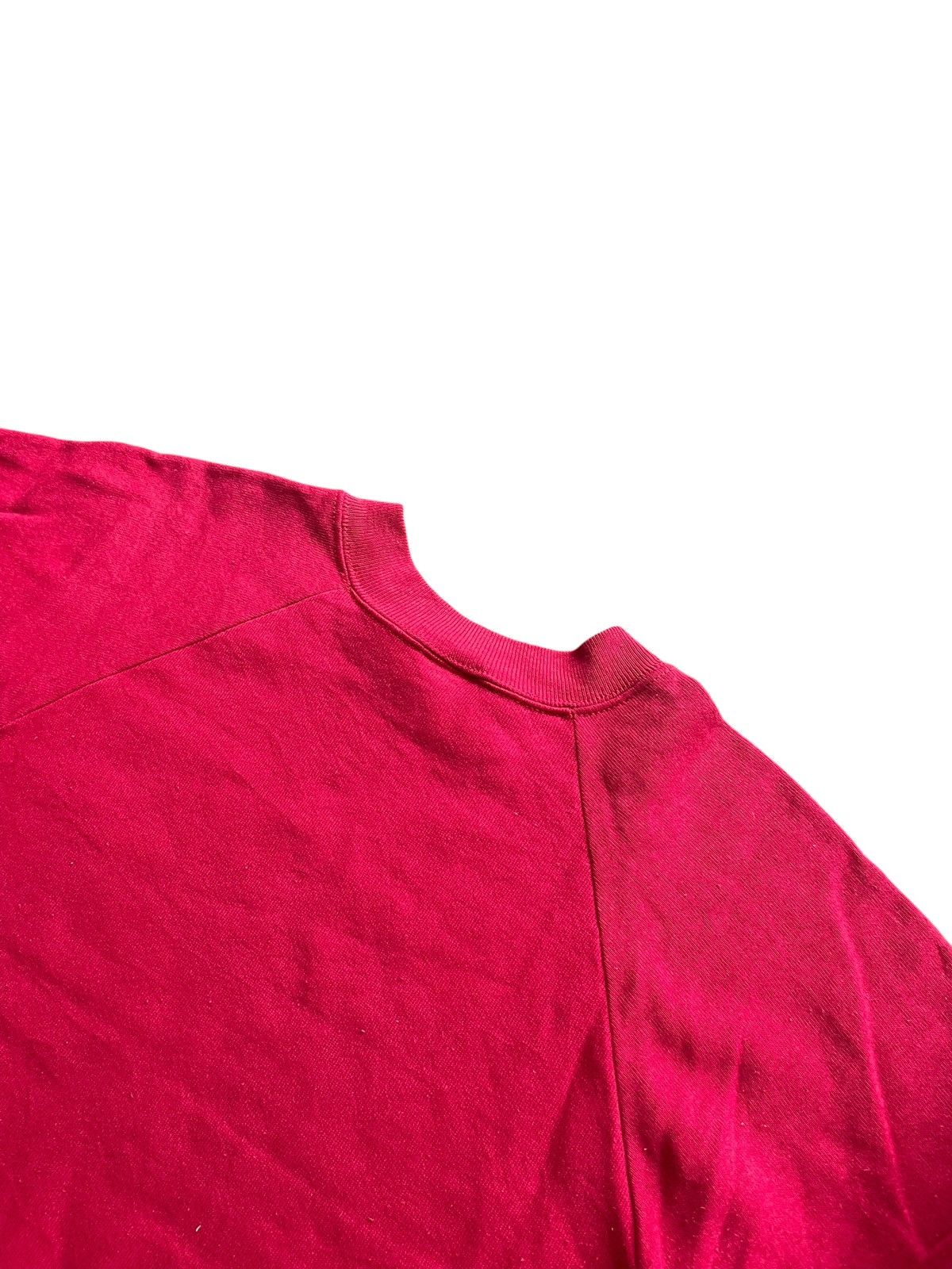 Jerzees Vintage Alabama Crimson Tide Sweatshirt Size US M / EU 48-50 / 2 - 8 Thumbnail