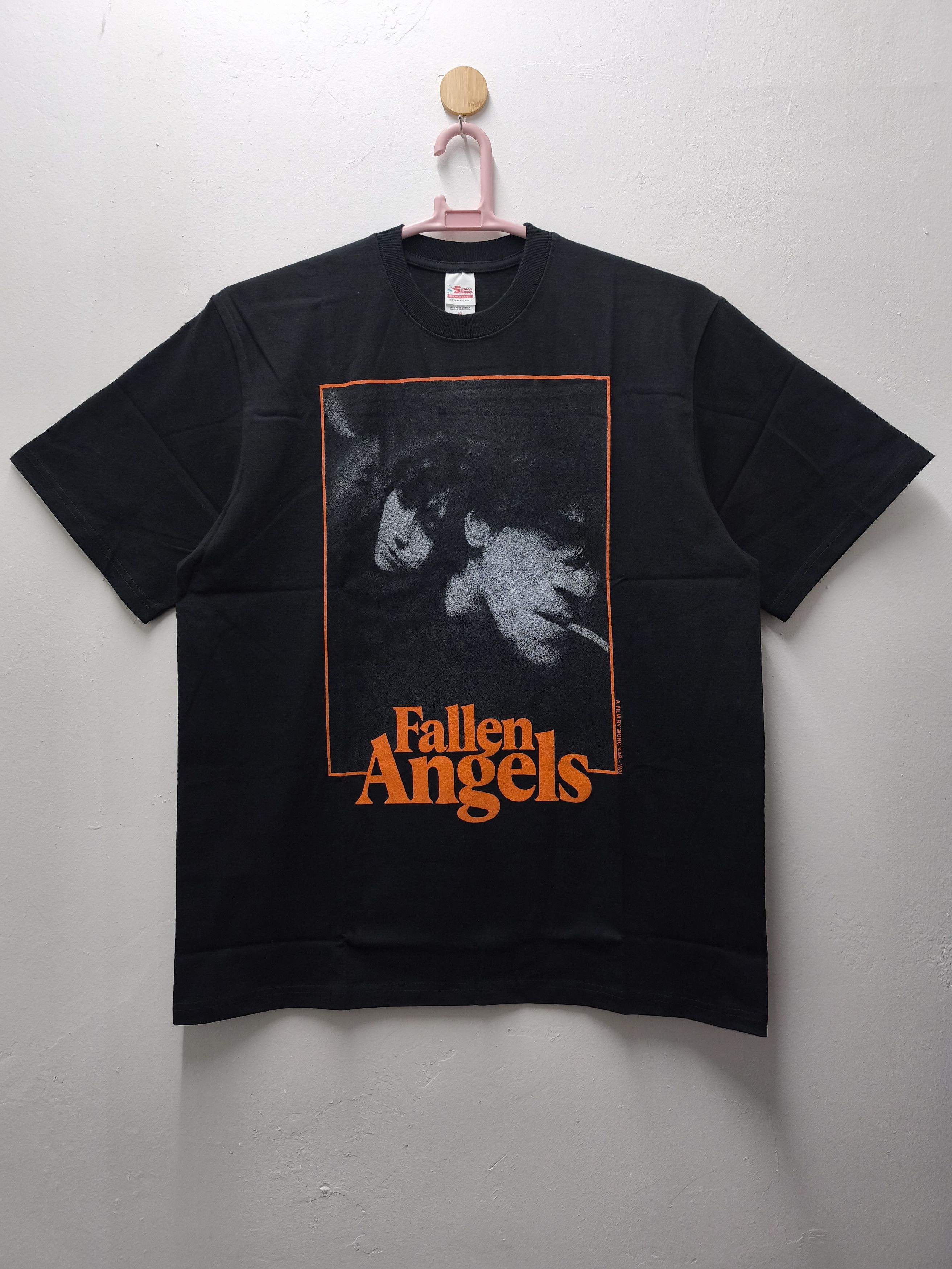 Other Fallen Angels Movie T-shirt Size US XL / EU 56 / 4 - 1 Thumbnail