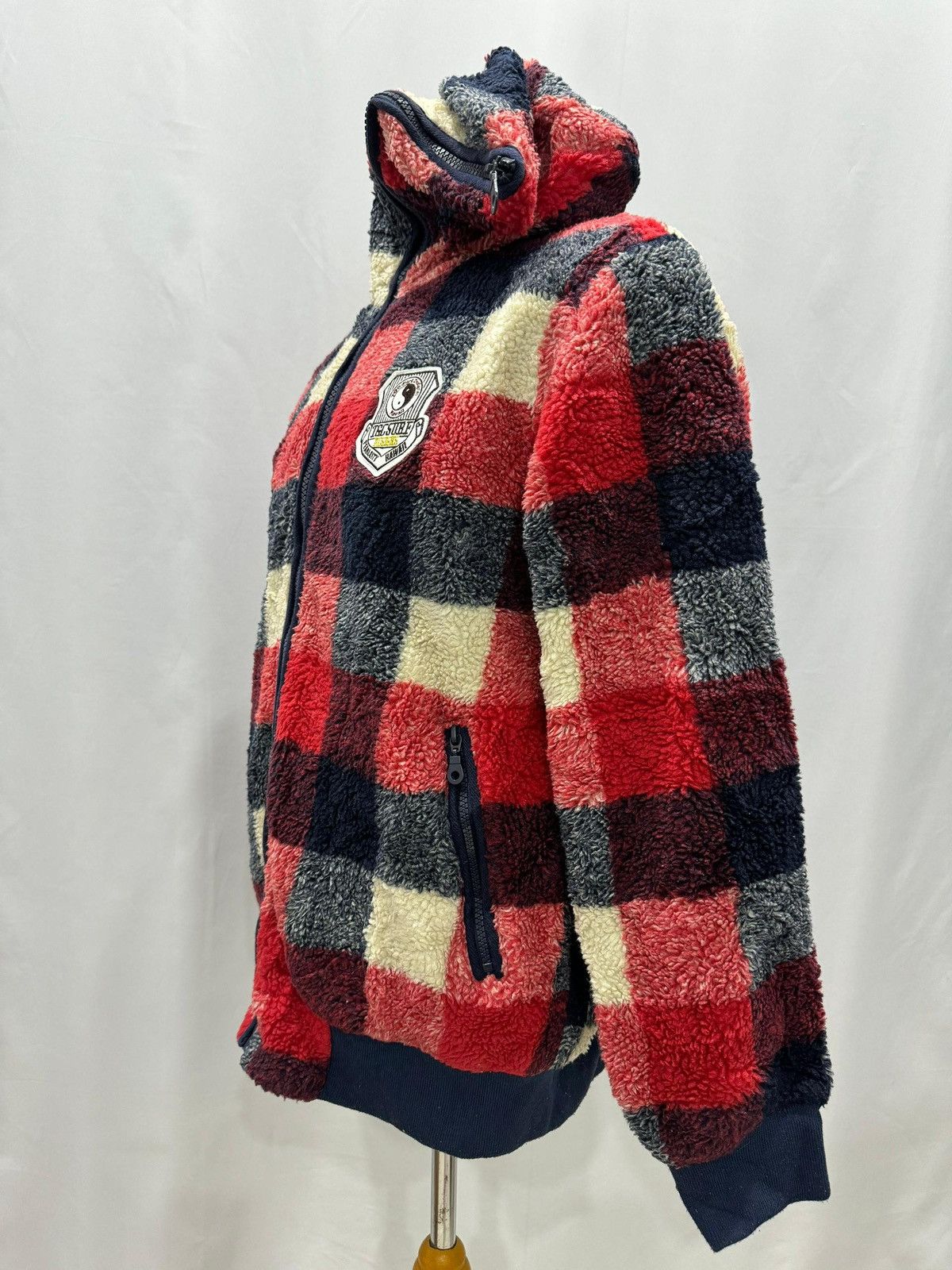 Other VTG TnC Surf Hoodie Jacket Size US L / EU 52-54 / 3 - 8 Thumbnail
