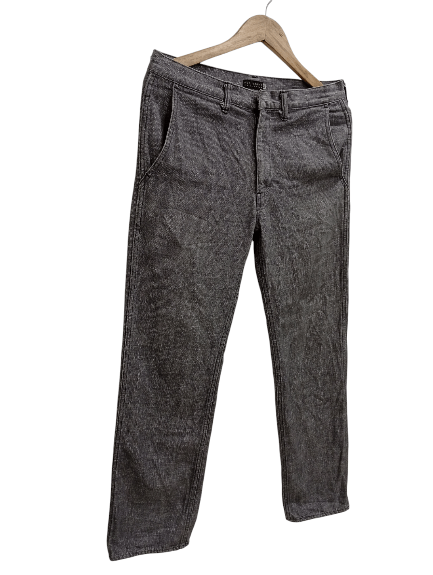 Full Count & Co. 🔥🔥Full Count Collection Pants Size US 30 / EU 46 - 2 Thumbnail