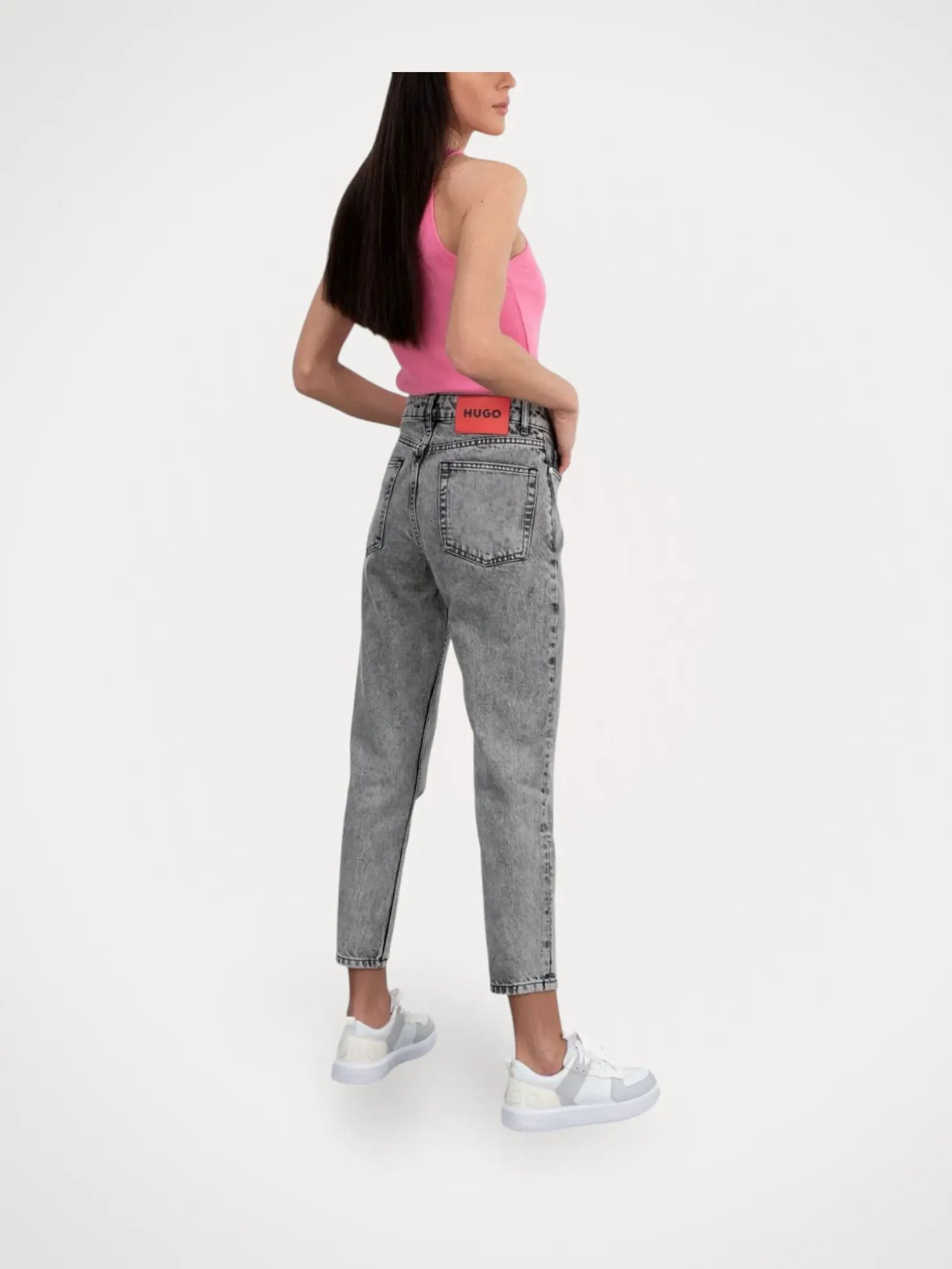 Hugo Boss Hugo Jeans Size 27" / US 4 / IT 40 - 1 Thumbnail