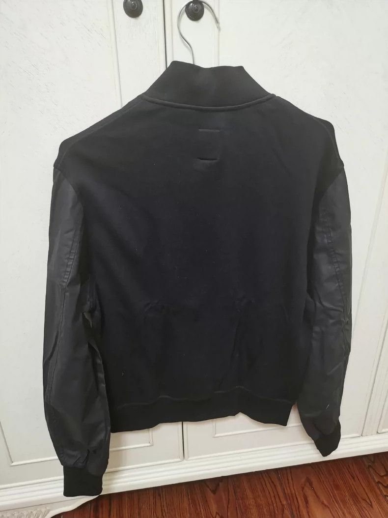 Other Y-3 Baseball Jacket Size US M / EU 48-50 / 2 - 2 Thumbnail