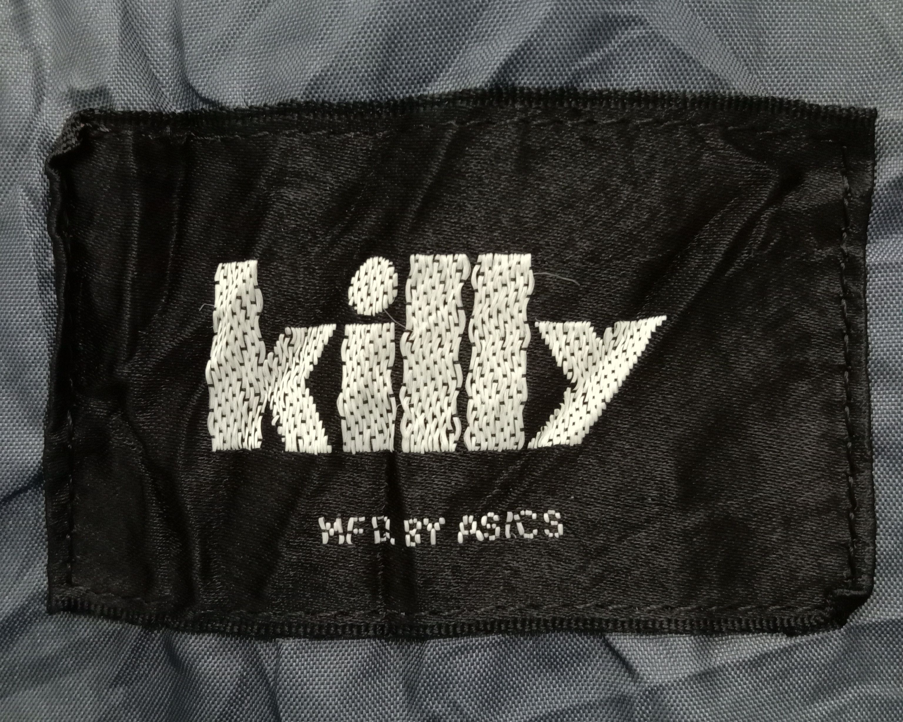 Asics Vintage Asics x Killy Goretex Jacket Size US L / EU 52-54 / 3 - 17 Thumbnail
