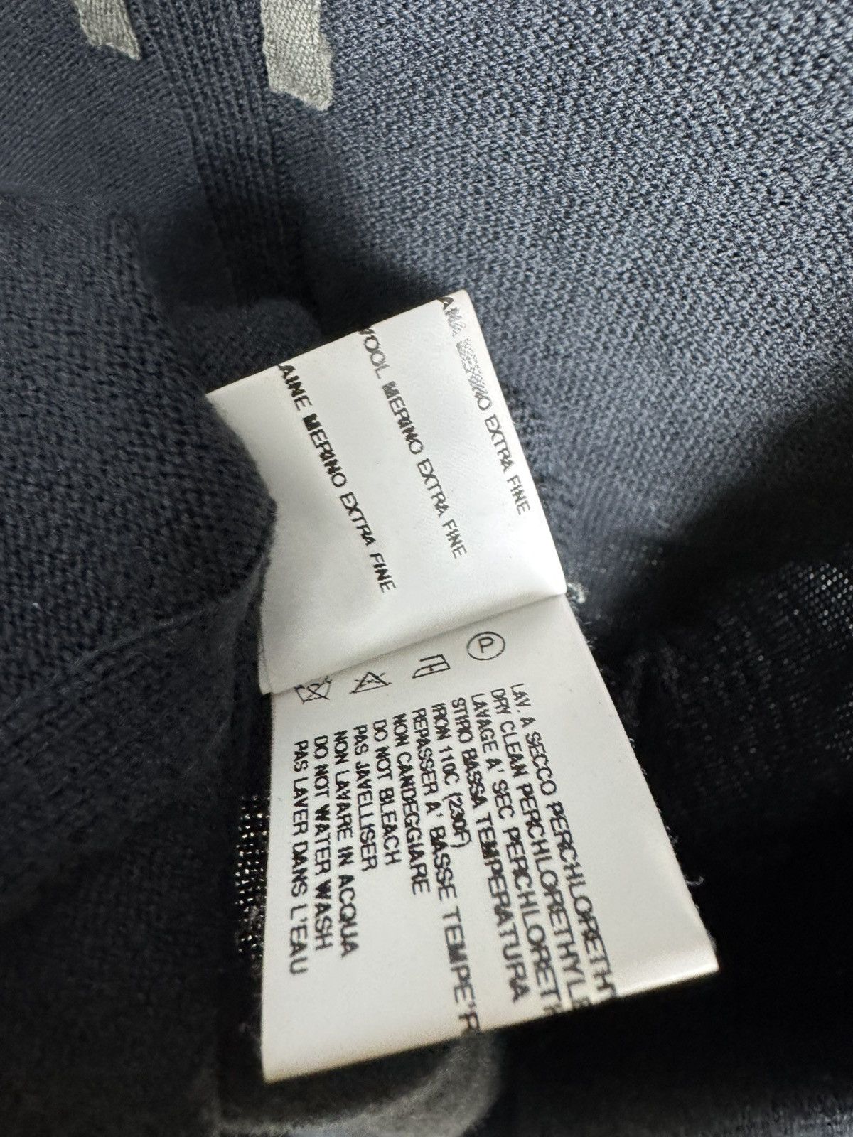 Rick Owens Rick Owens Zip Hoodie Size US S / EU 44-46 / 1 - 7 Thumbnail