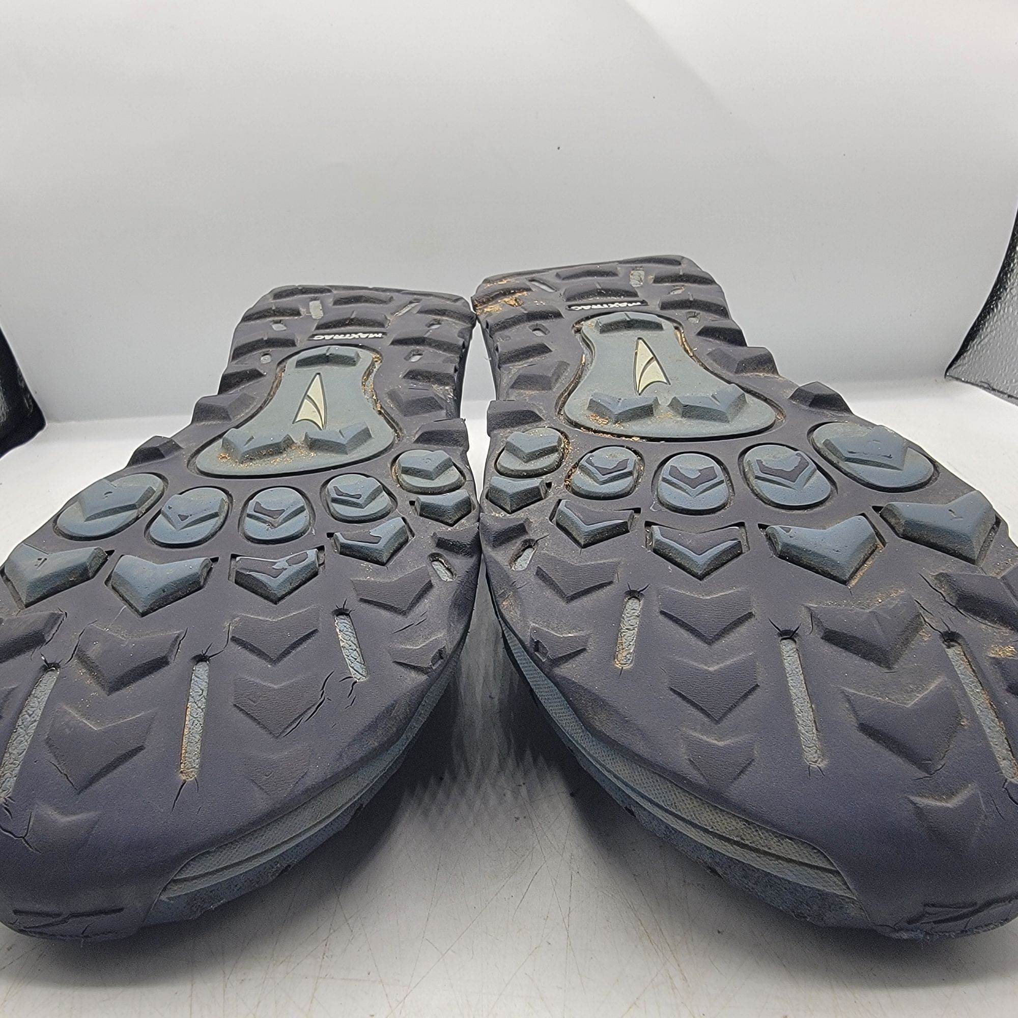 Altra Altra Lone Peak 6 Womens 8.5 Blue Athletic Shoes Hiking Camp Size US 8.5 / IT 38.5 - 10 Thumbnail