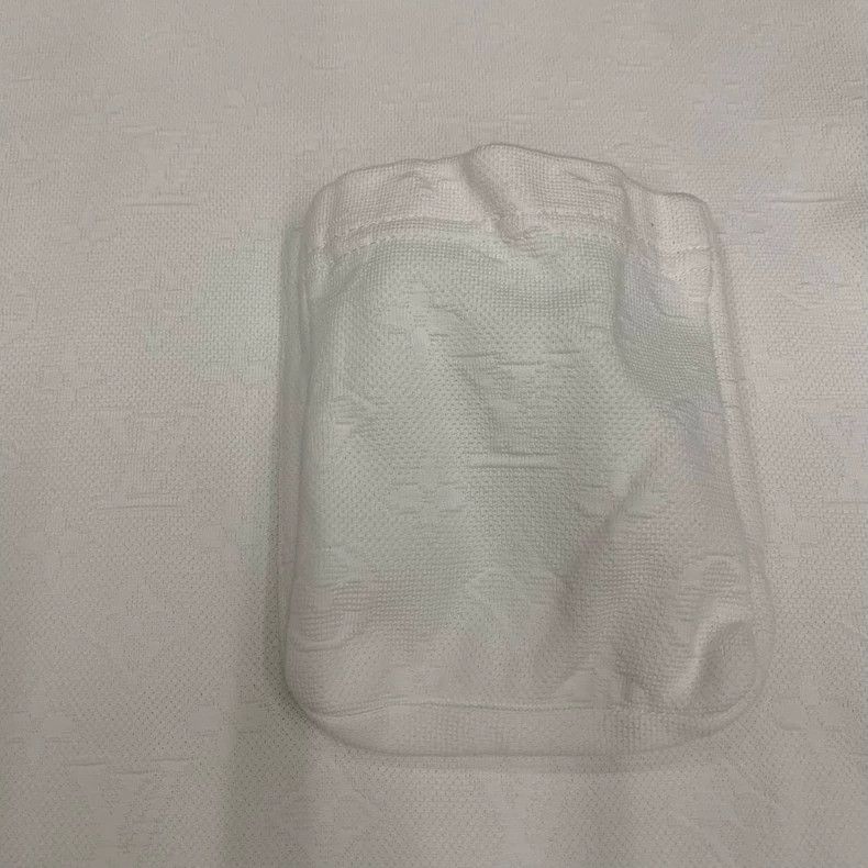 Louis Vuitton Louis Vuitton White presbyopic dark print full print pocke Size US L / EU 52-54 / 3 - 8 Thumbnail