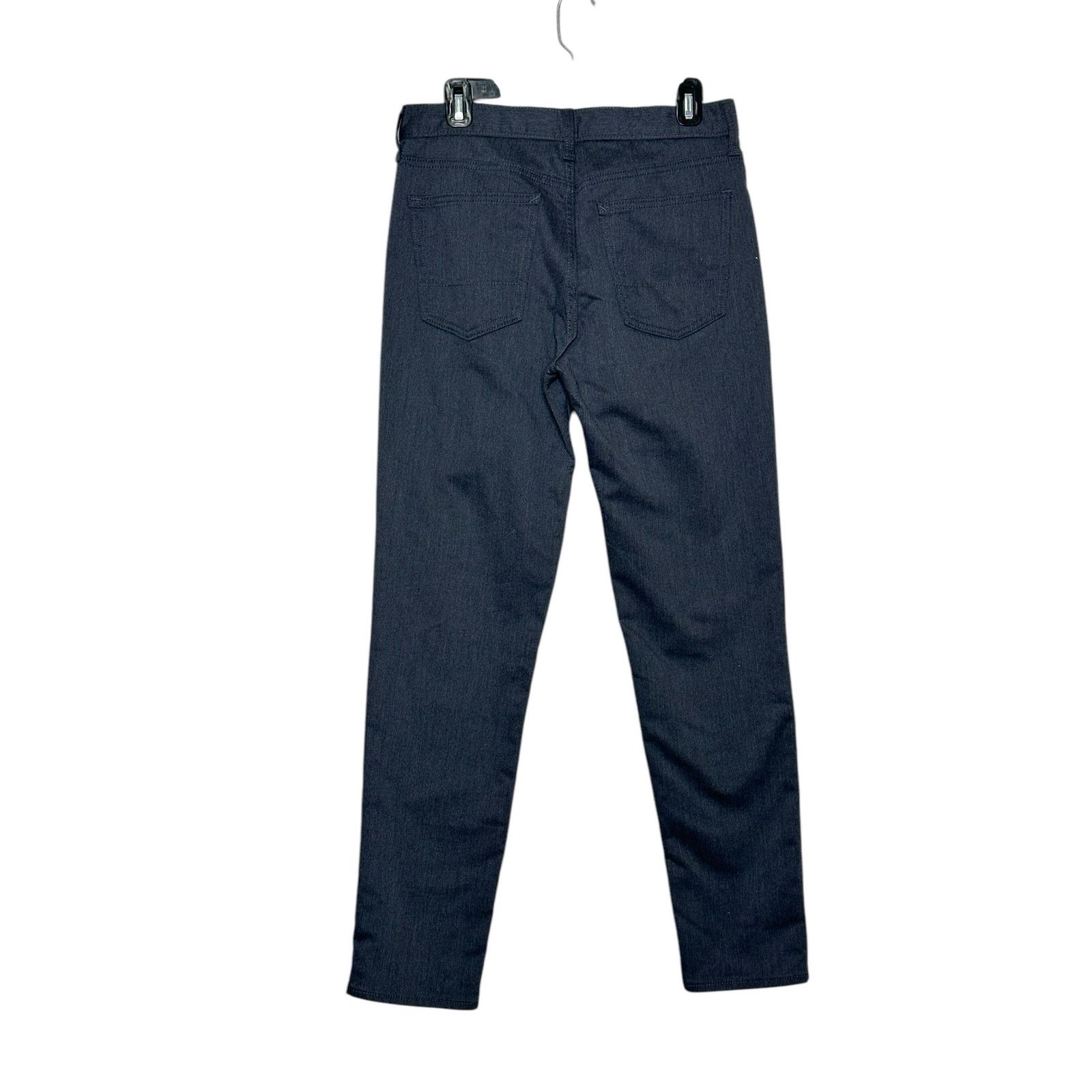 Banana Republic Banana Republic Travel Jeans Gray Men Jeans size 30 Size US 30 / EU 46 - 2 Thumbnail