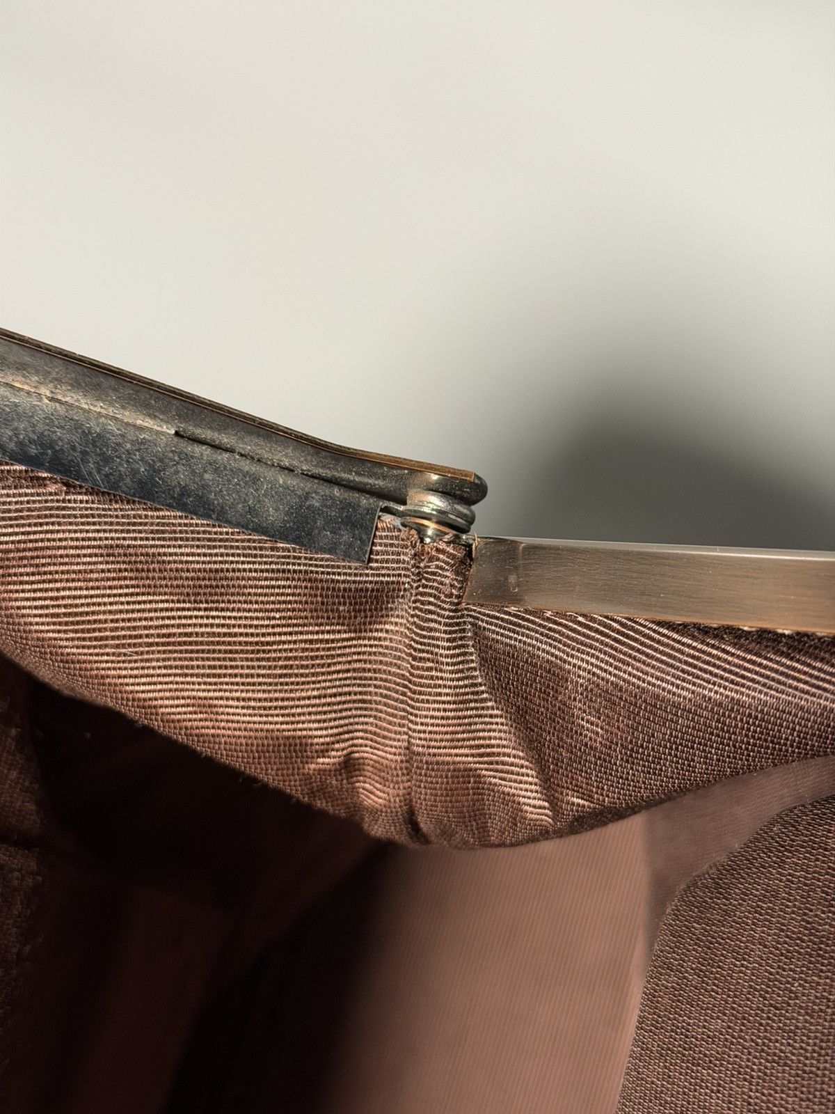Jean Paul Gaultier Jean Paul Gaultier Cyber Bag Size ONE SIZE - 8 Thumbnail