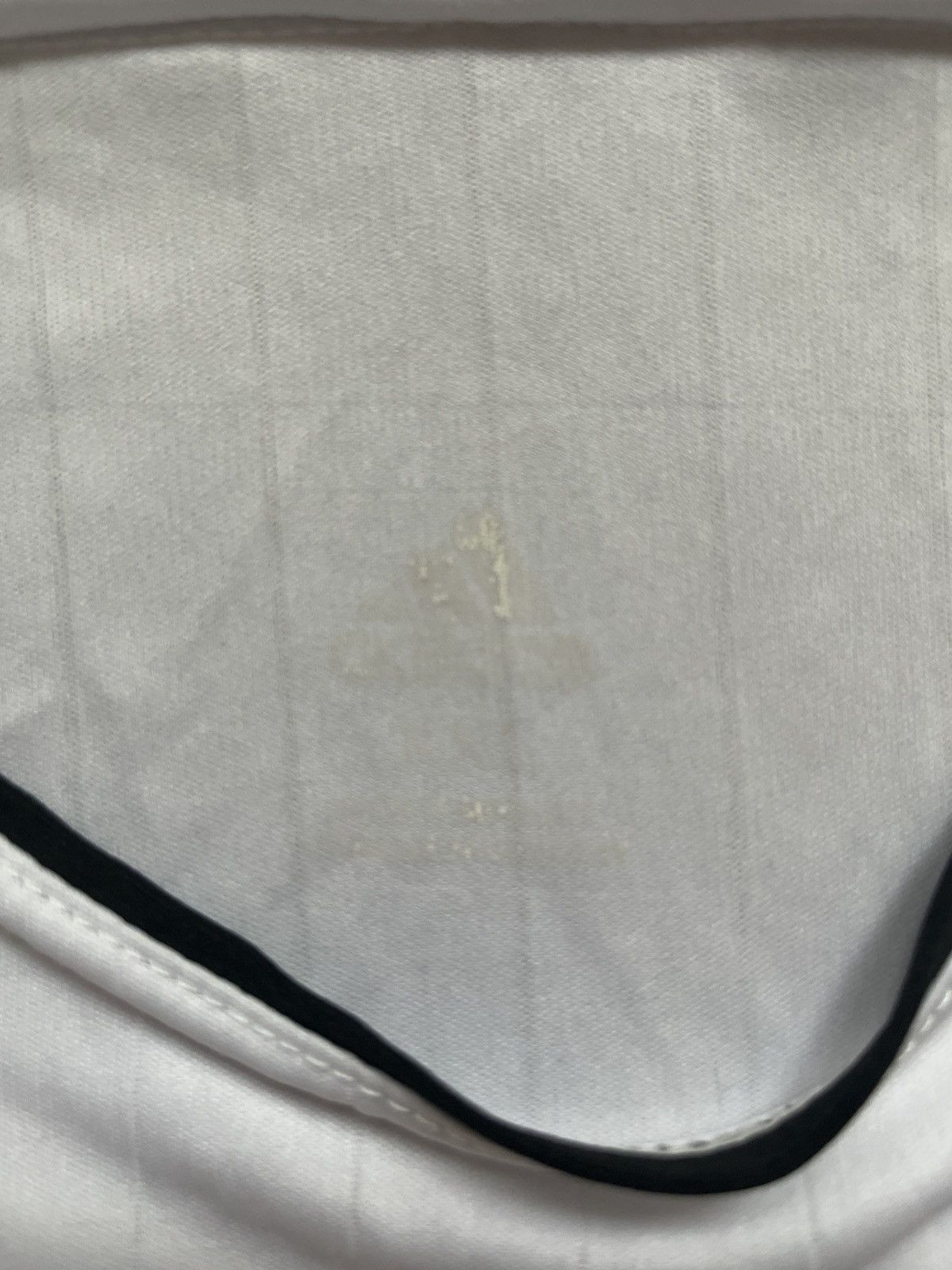 Adidas Adidas jersey Size US L / EU 52-54 / 3 - 3 Thumbnail